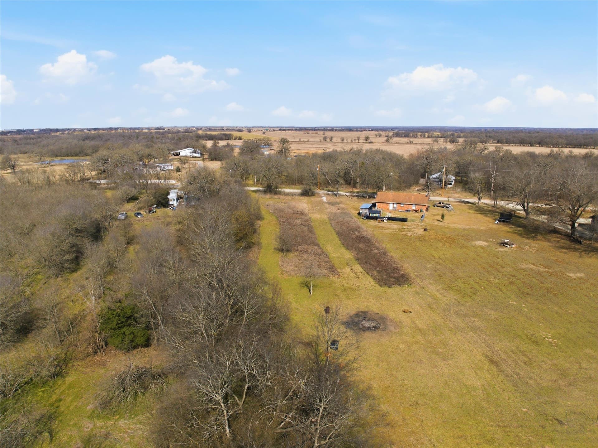 1.45 acres in Falls County - photo 7