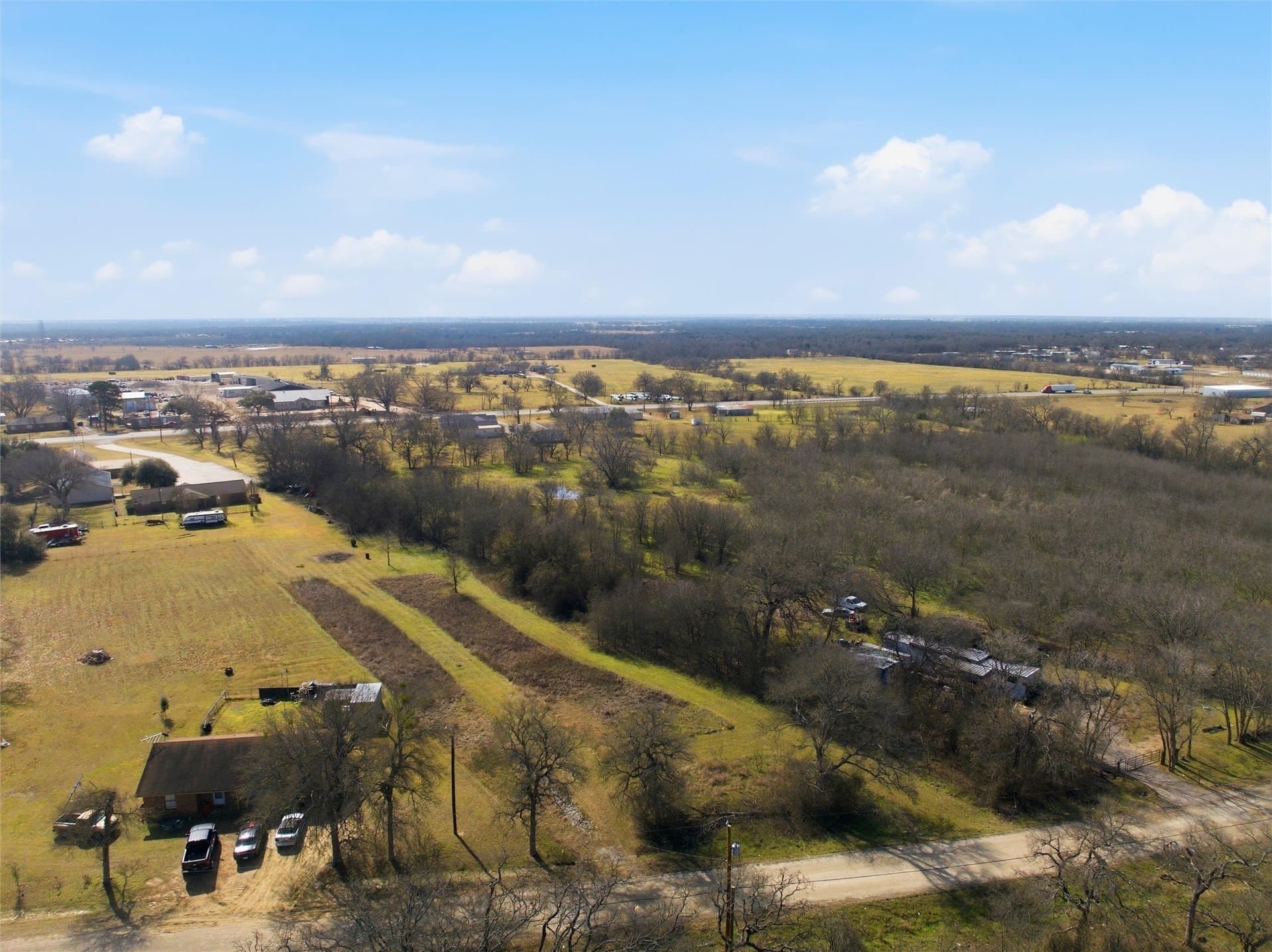 1.45 acres in Falls County - photo 9
