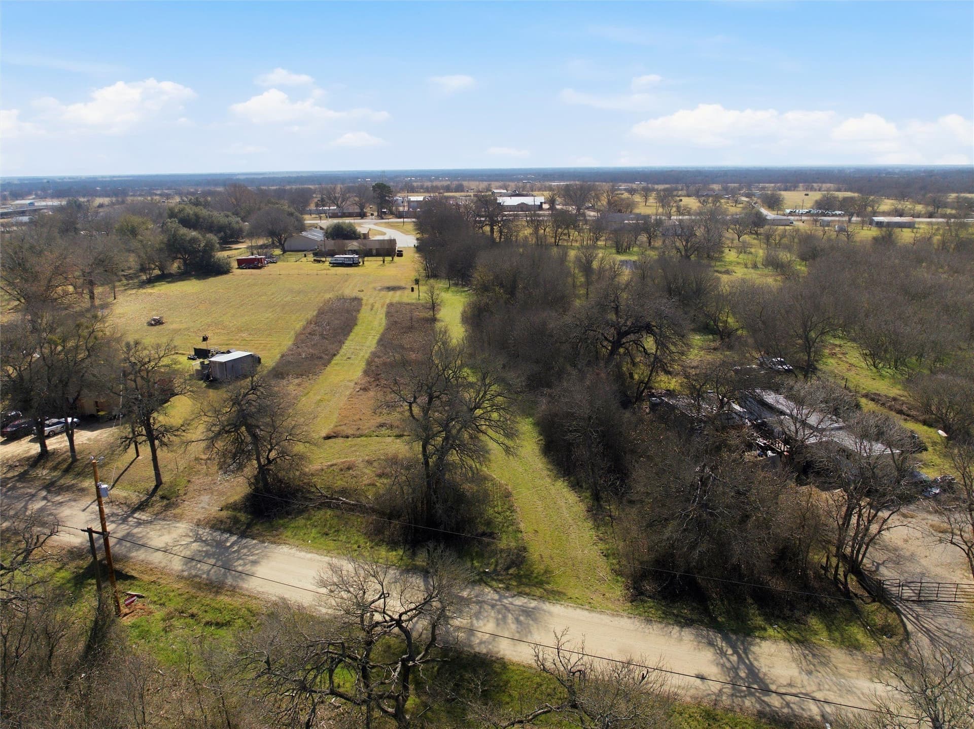 1.45 acres in Falls County - photo 11