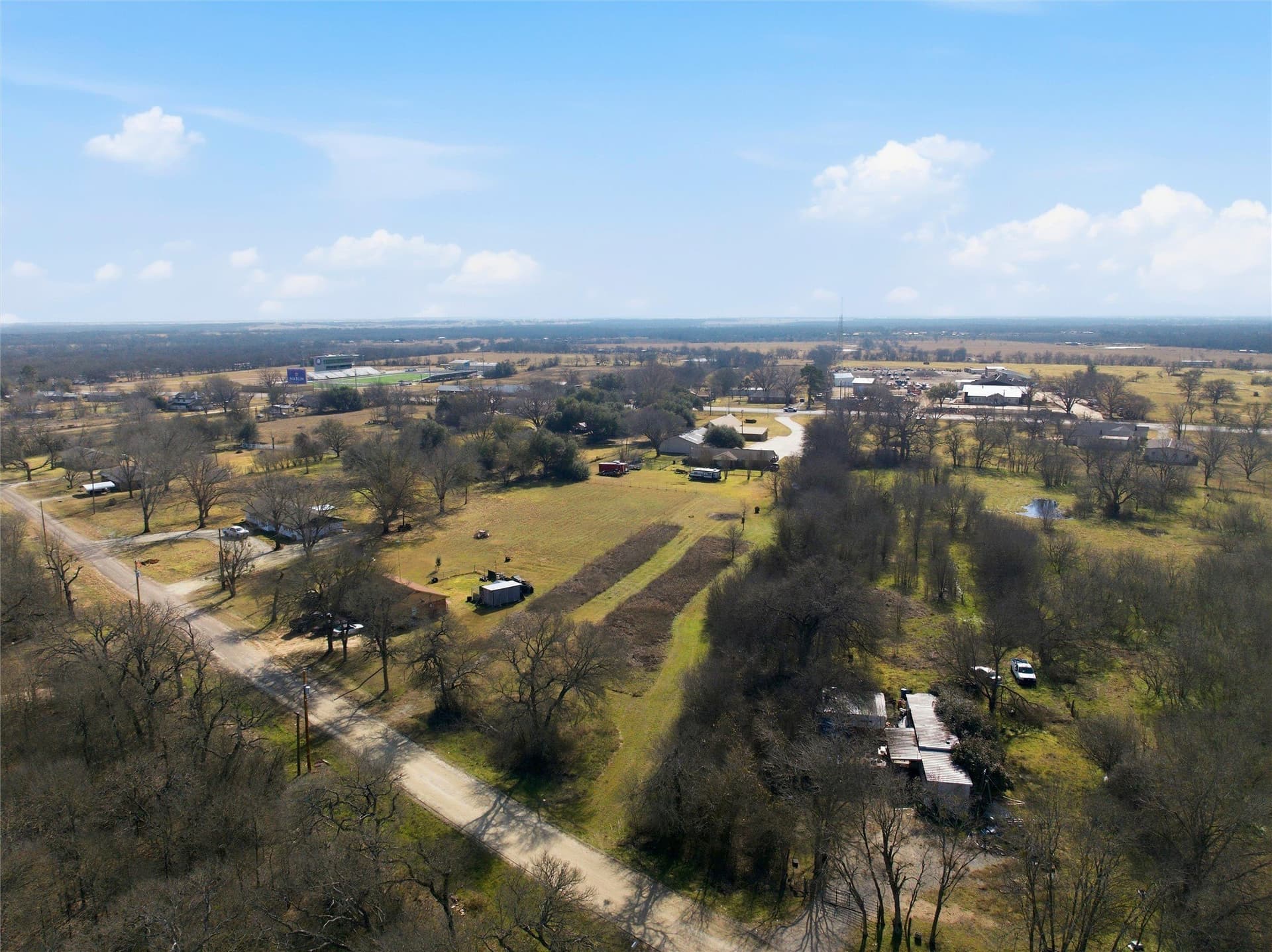 1.45 acres in Falls County - photo 4