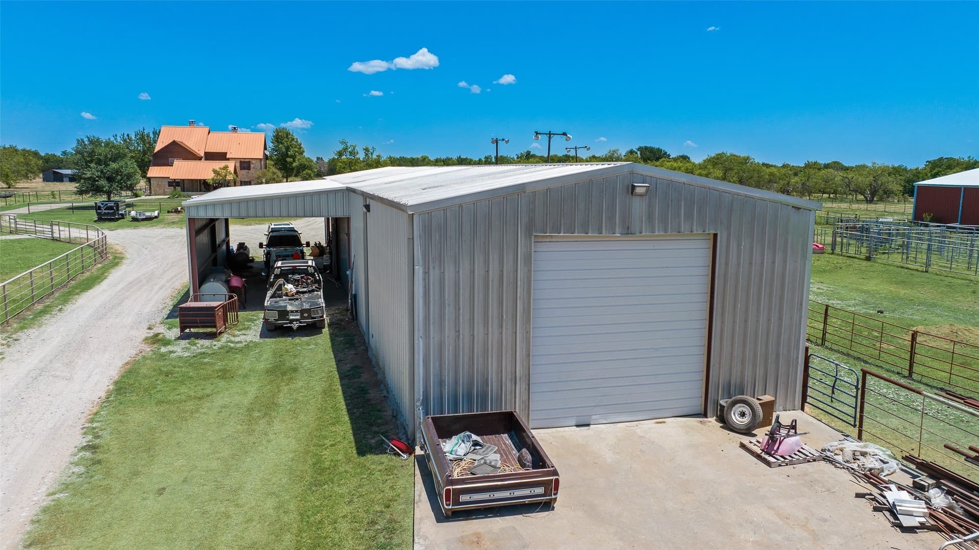 20.18 acres in Kaufman County - photo 33