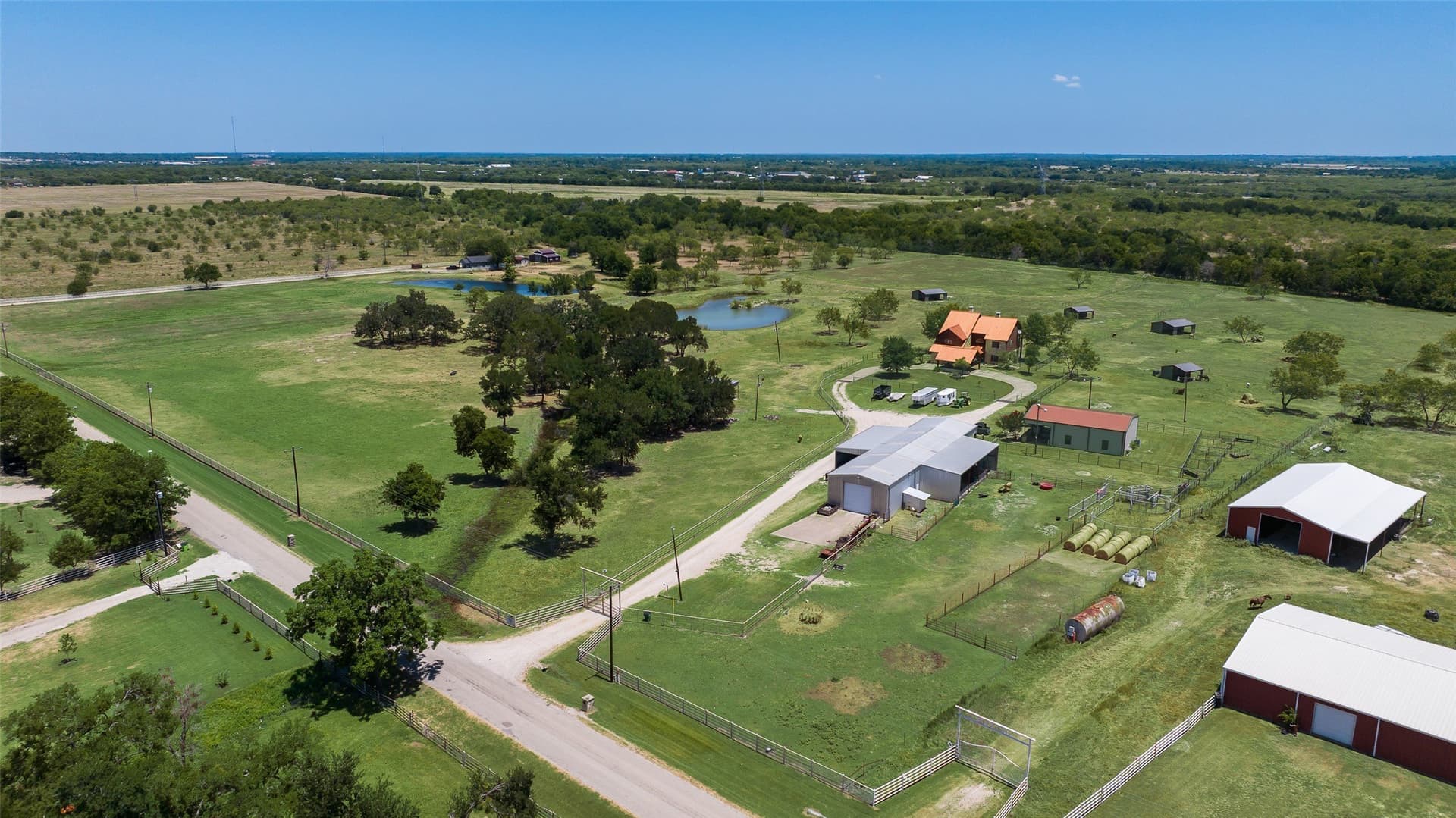 20.18 acres in Kaufman County featured view