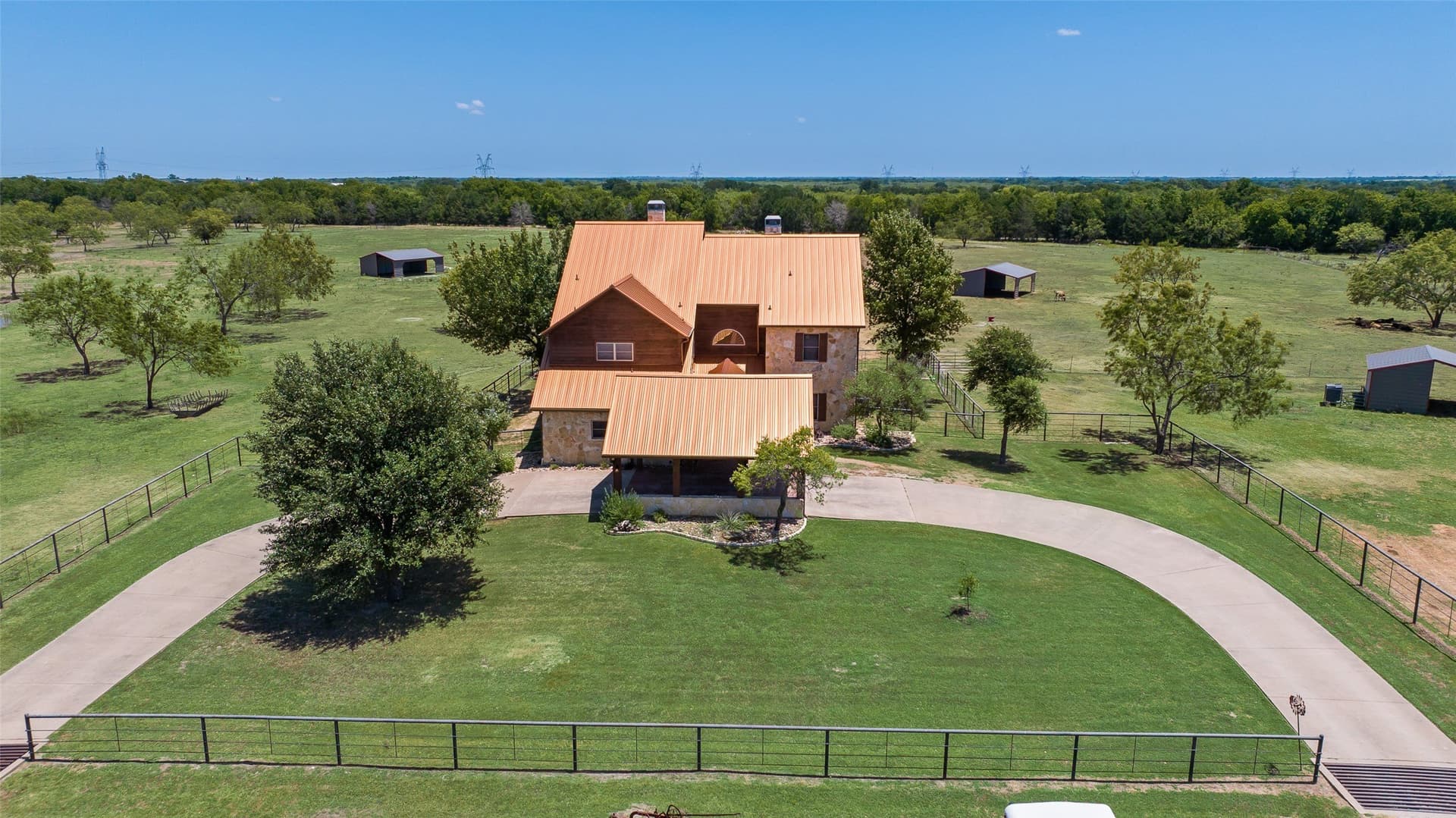 20.18 acres in Kaufman County gallery image 3