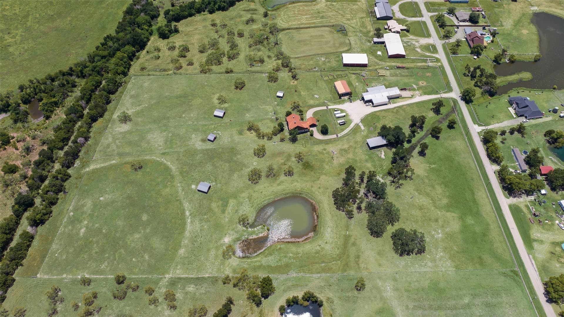 20.18 acres in Kaufman County - photo 40