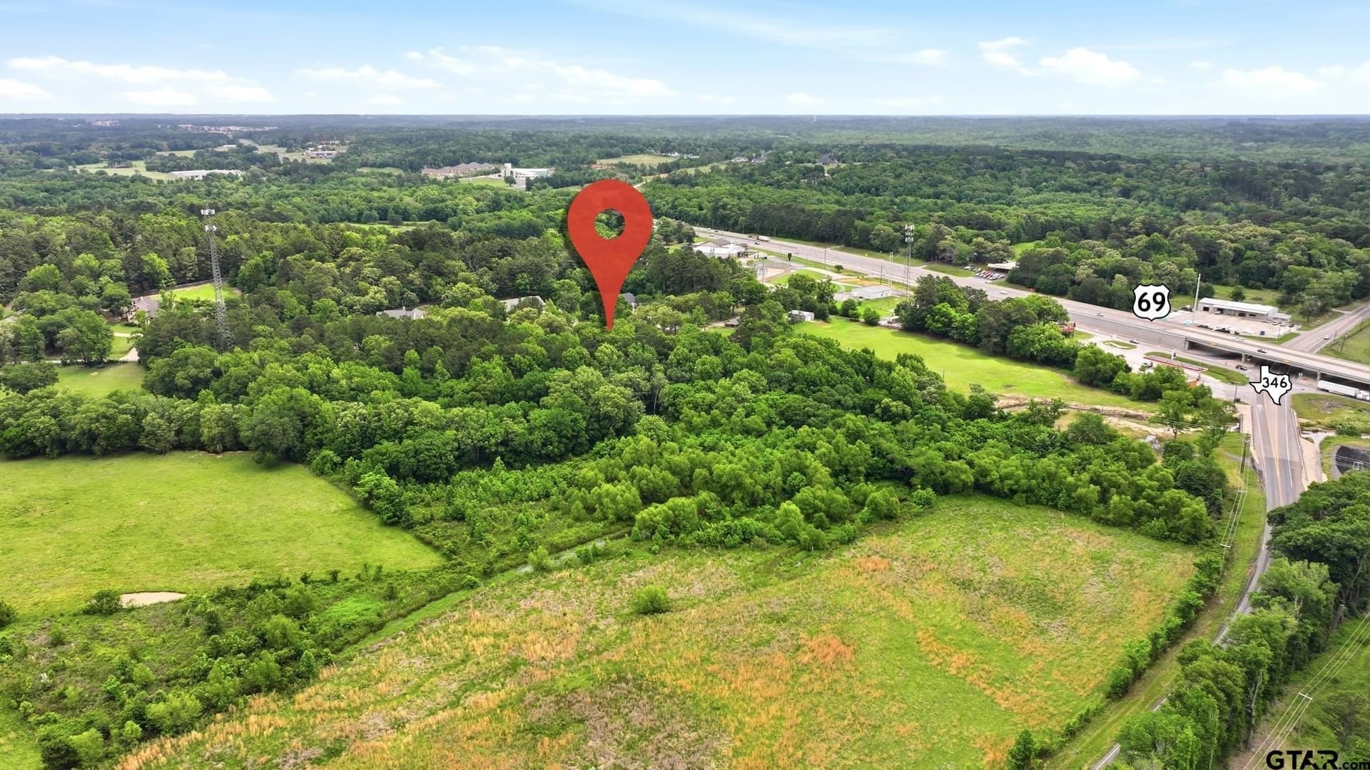 13.69 acres in Smith County - photo 6