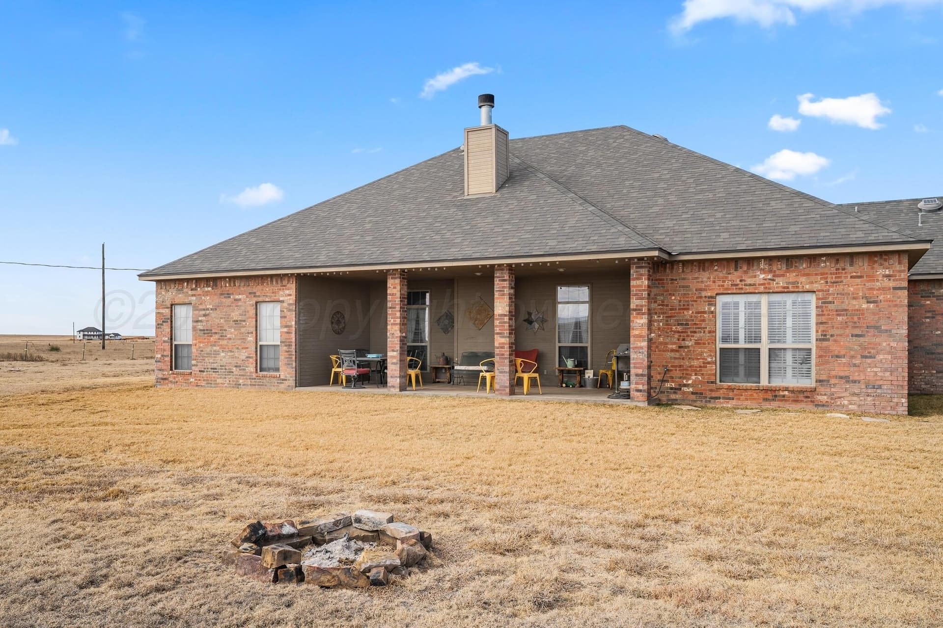 30 acres in Randall County gallery image 3