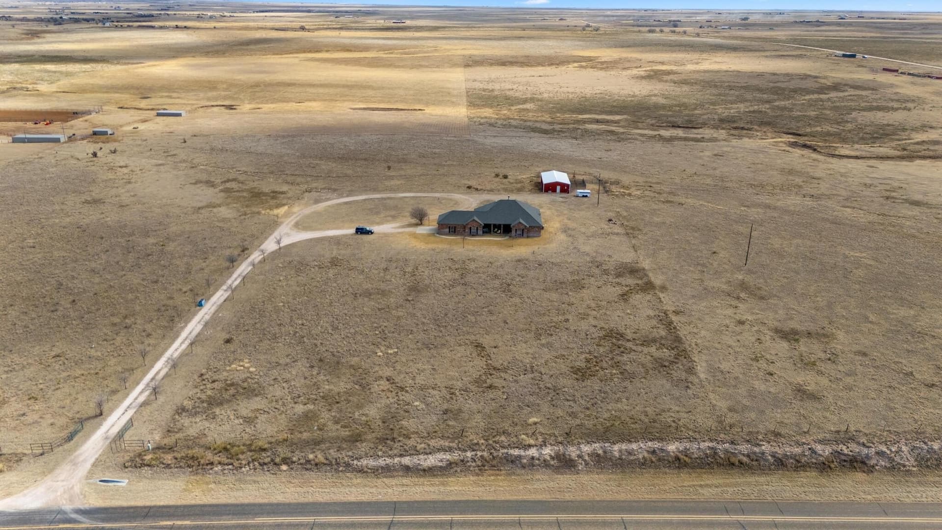 30 acres in Randall County gallery image 4