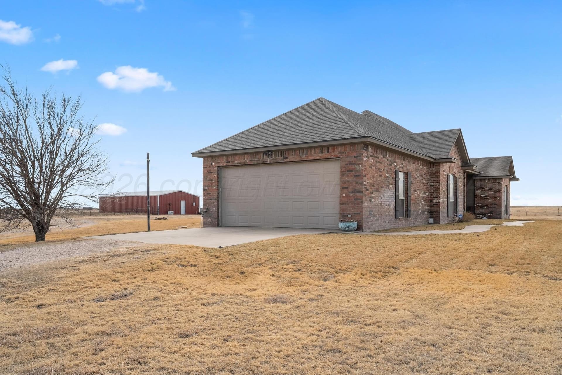 30 acres in Randall County gallery image 2