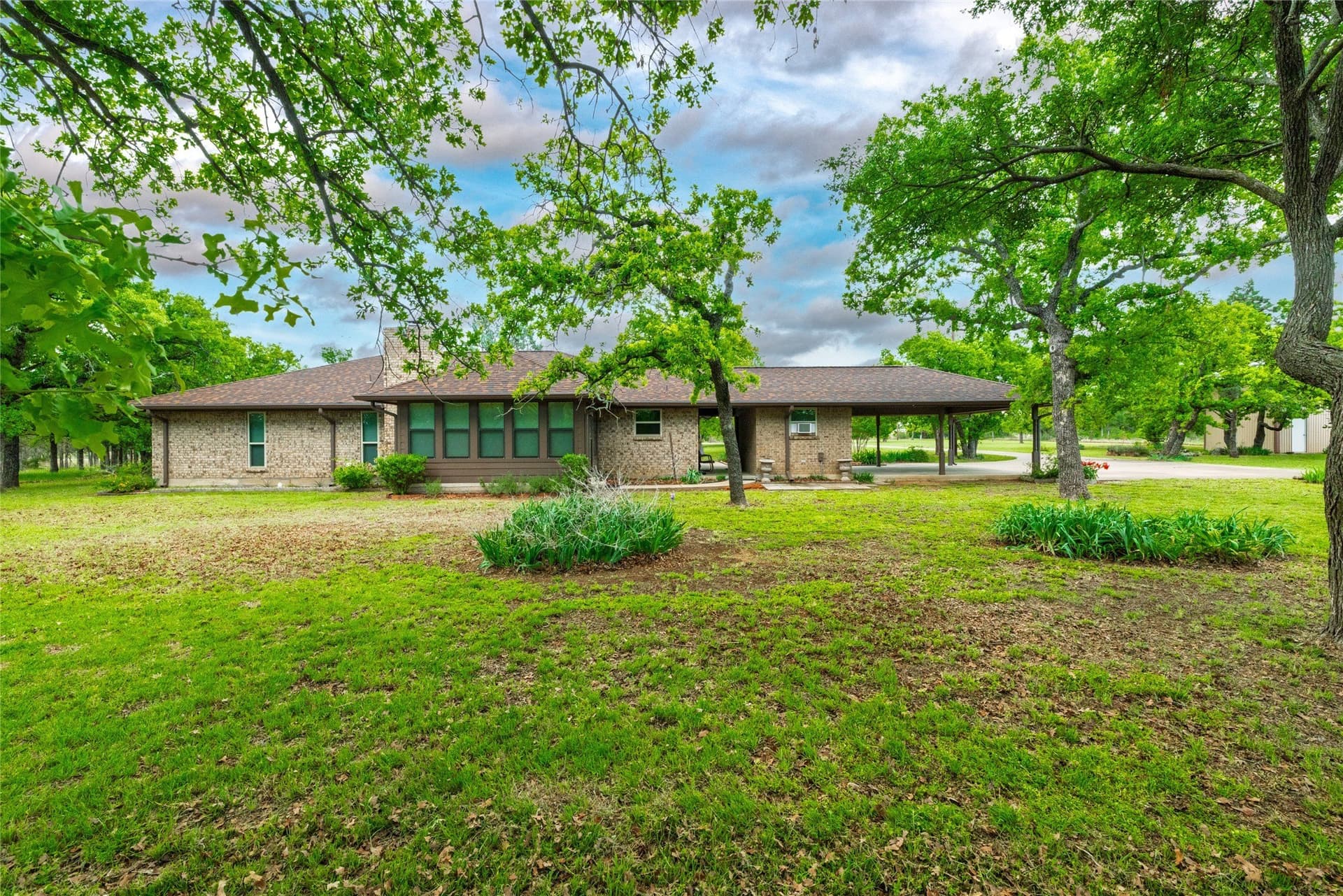 20 acres in Palo Pinto County featured view