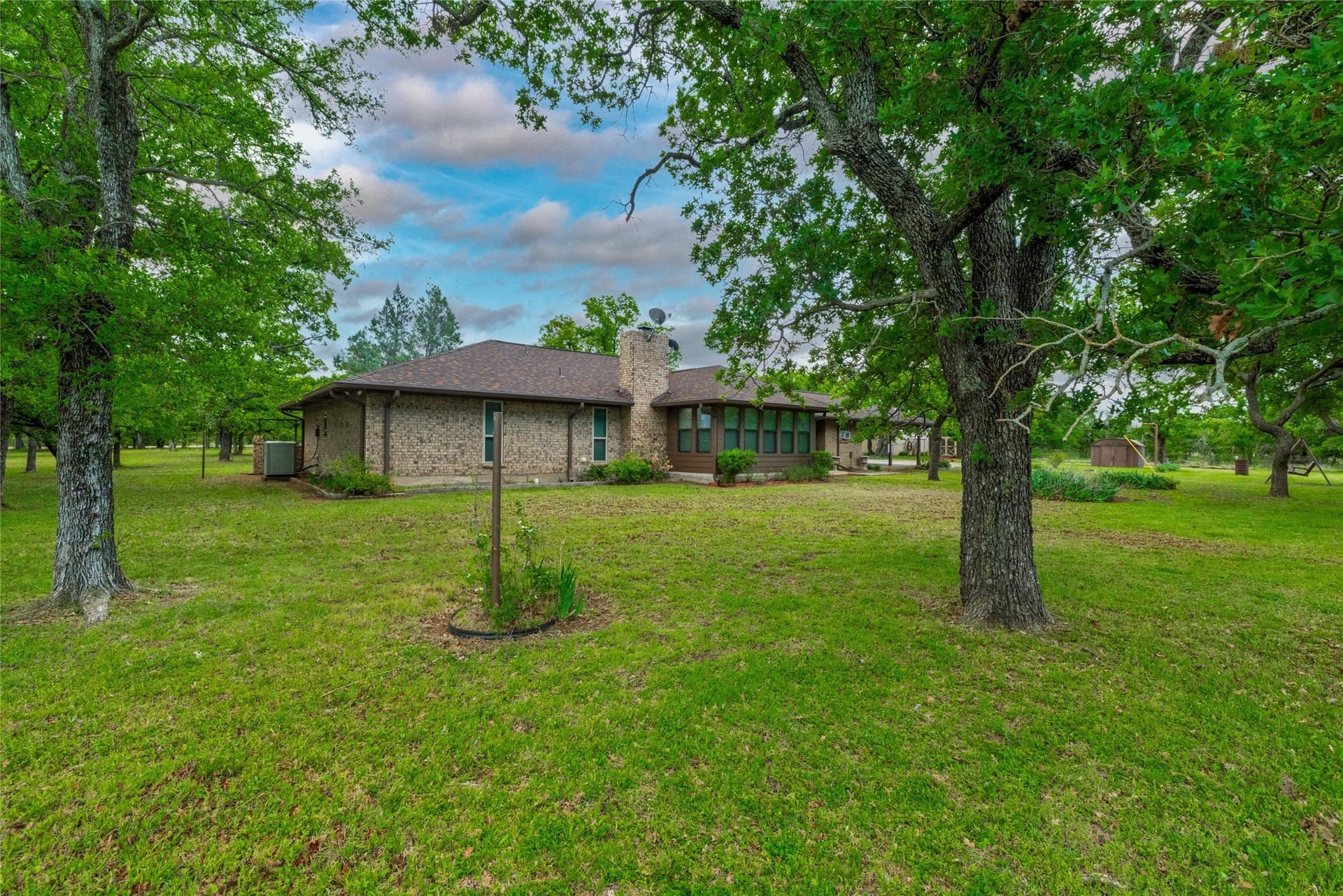 20 acres in Palo Pinto County - photo 6