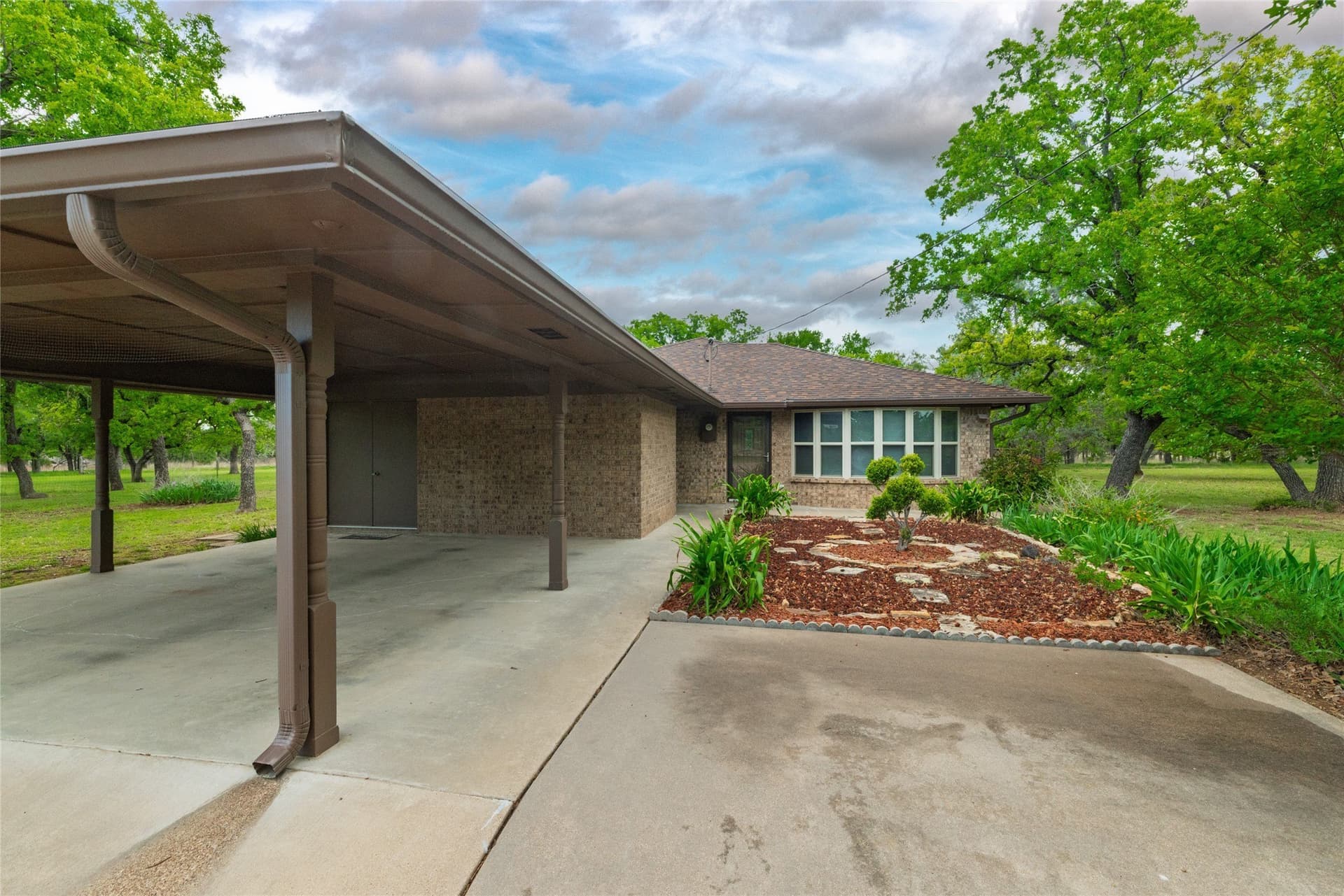 20 acres in Palo Pinto County gallery image 4