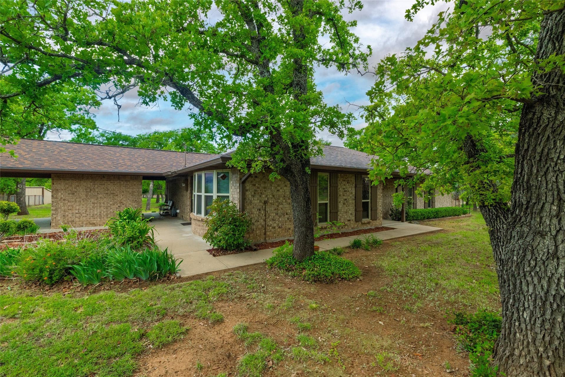 20 acres in Palo Pinto County gallery image 2
