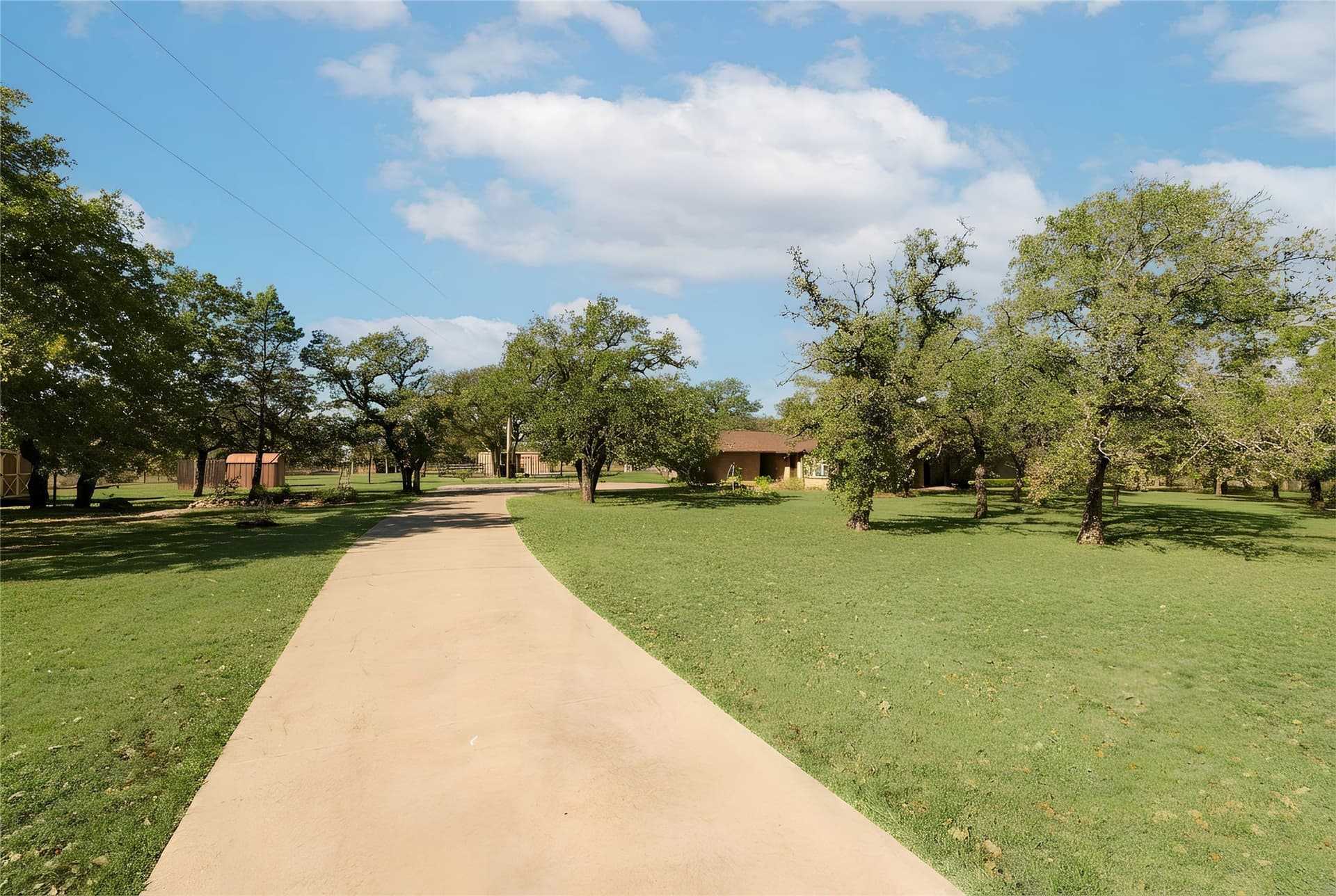 20 acres in Palo Pinto County - photo 7