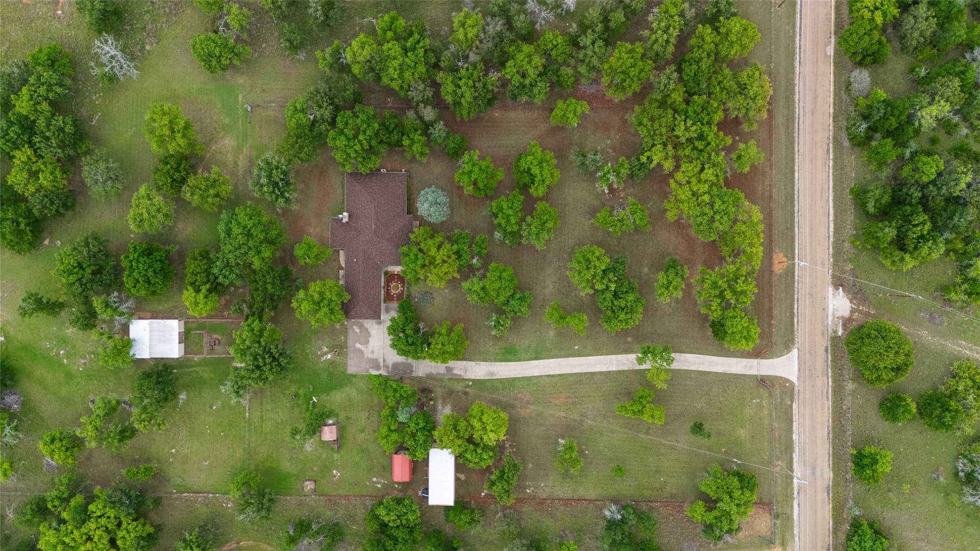 20 acres in Palo Pinto County - photo 10