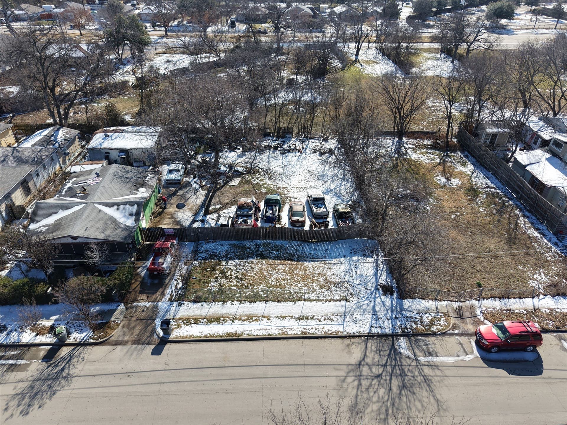 0.15 acres in Dallas County - photo 2