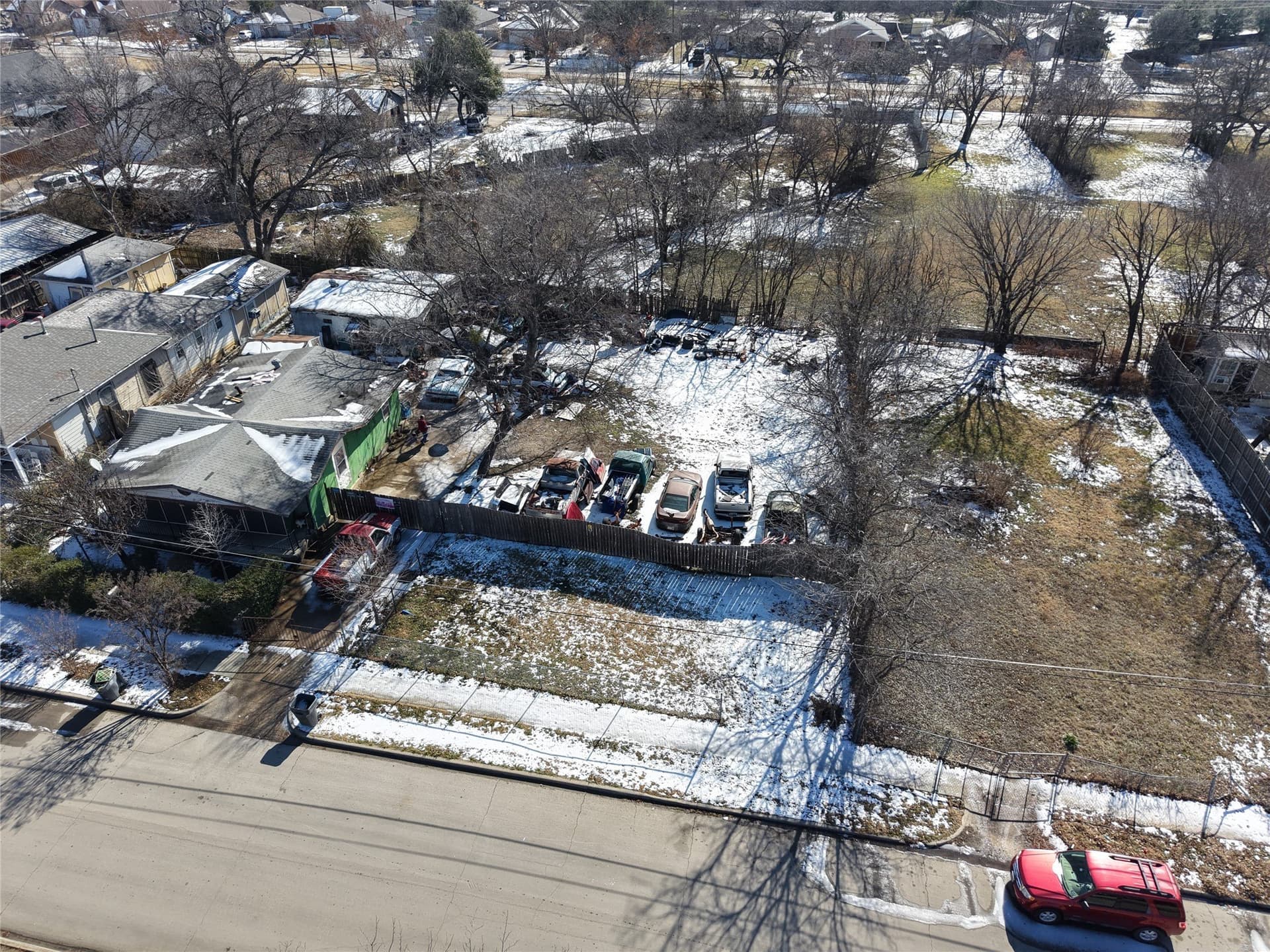 0.15 acres in Dallas County