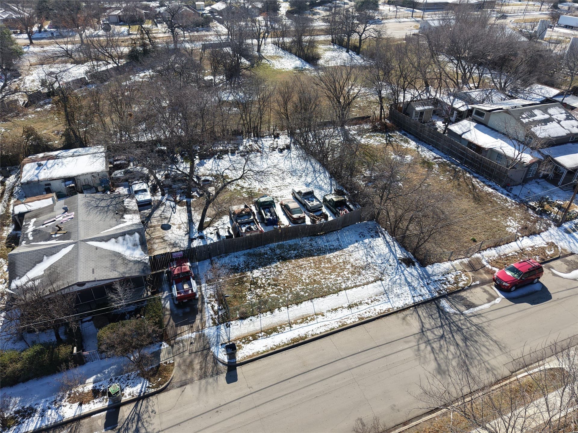 0.15 acres in Dallas County - photo 3