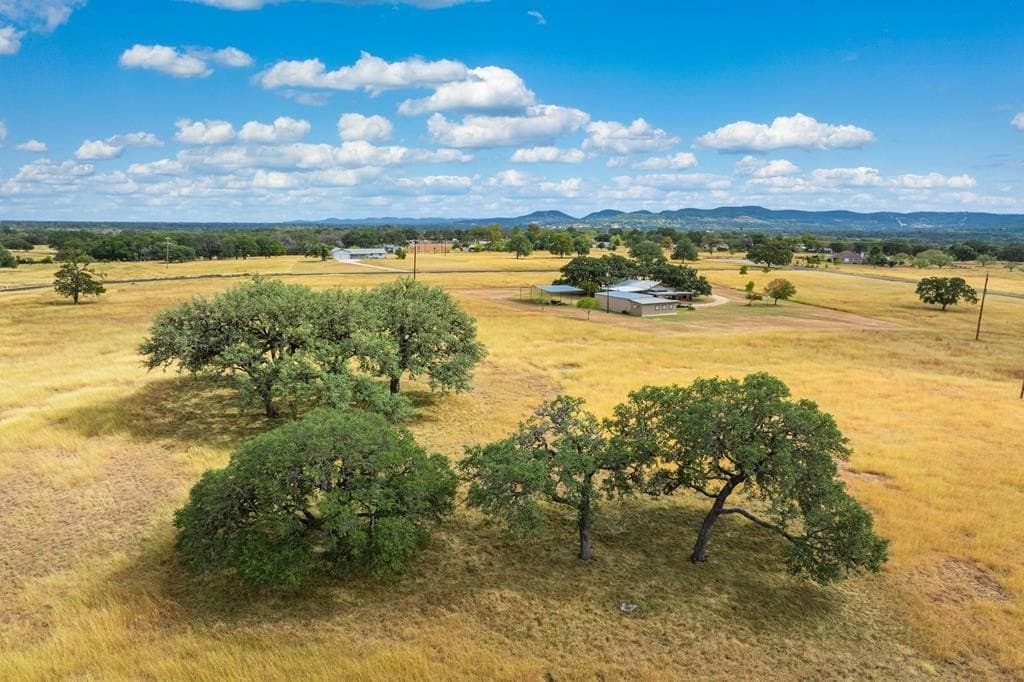 5.06 acres in Bandera County