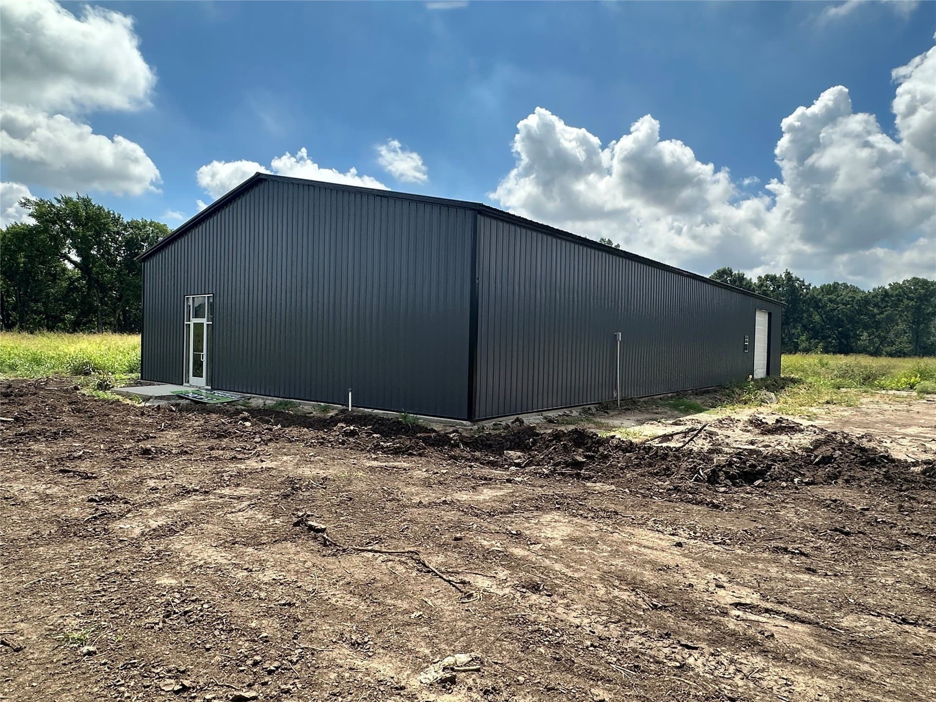 10 acres in Parker County