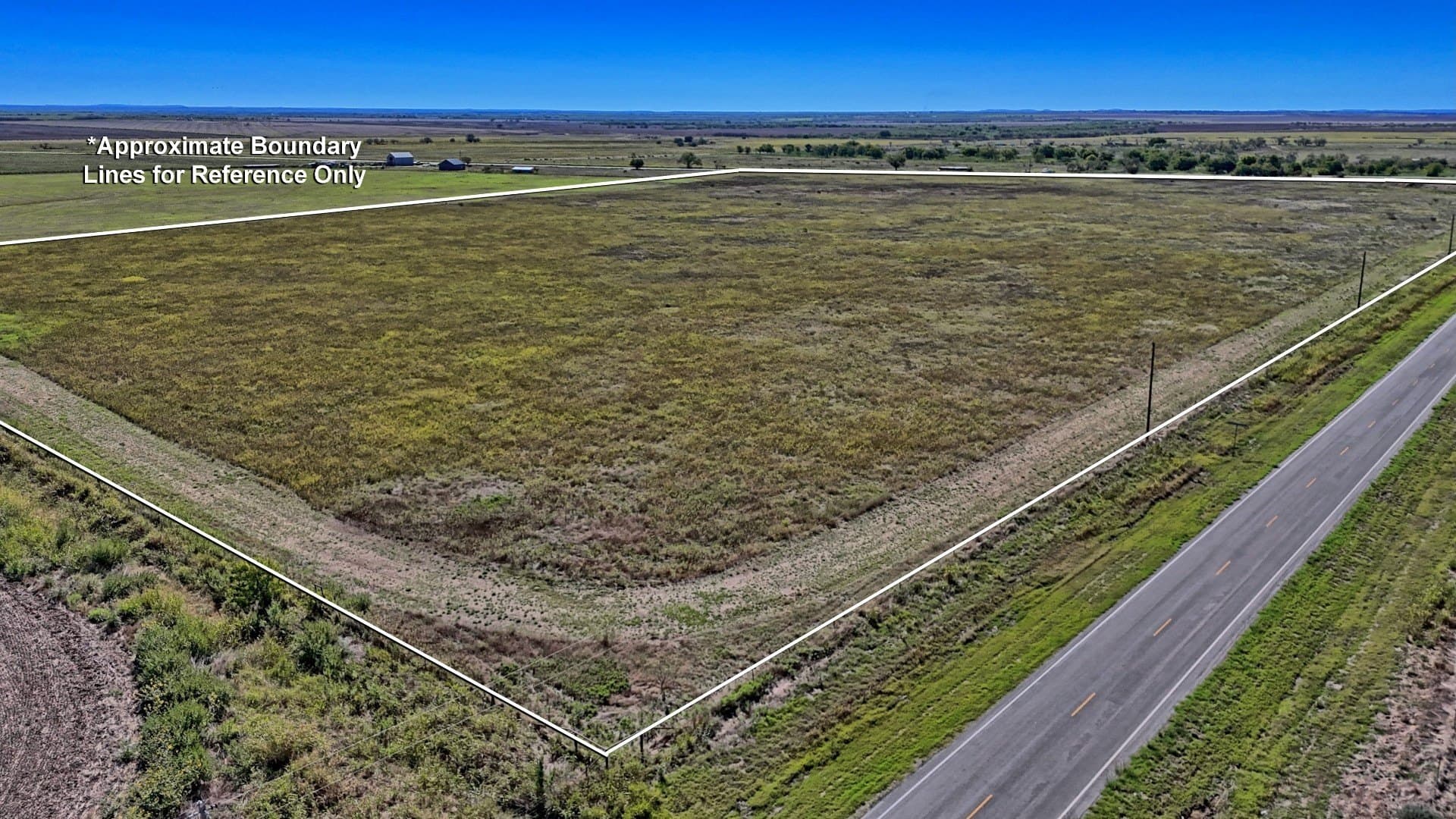48.49 acres in Young County - photo 6
