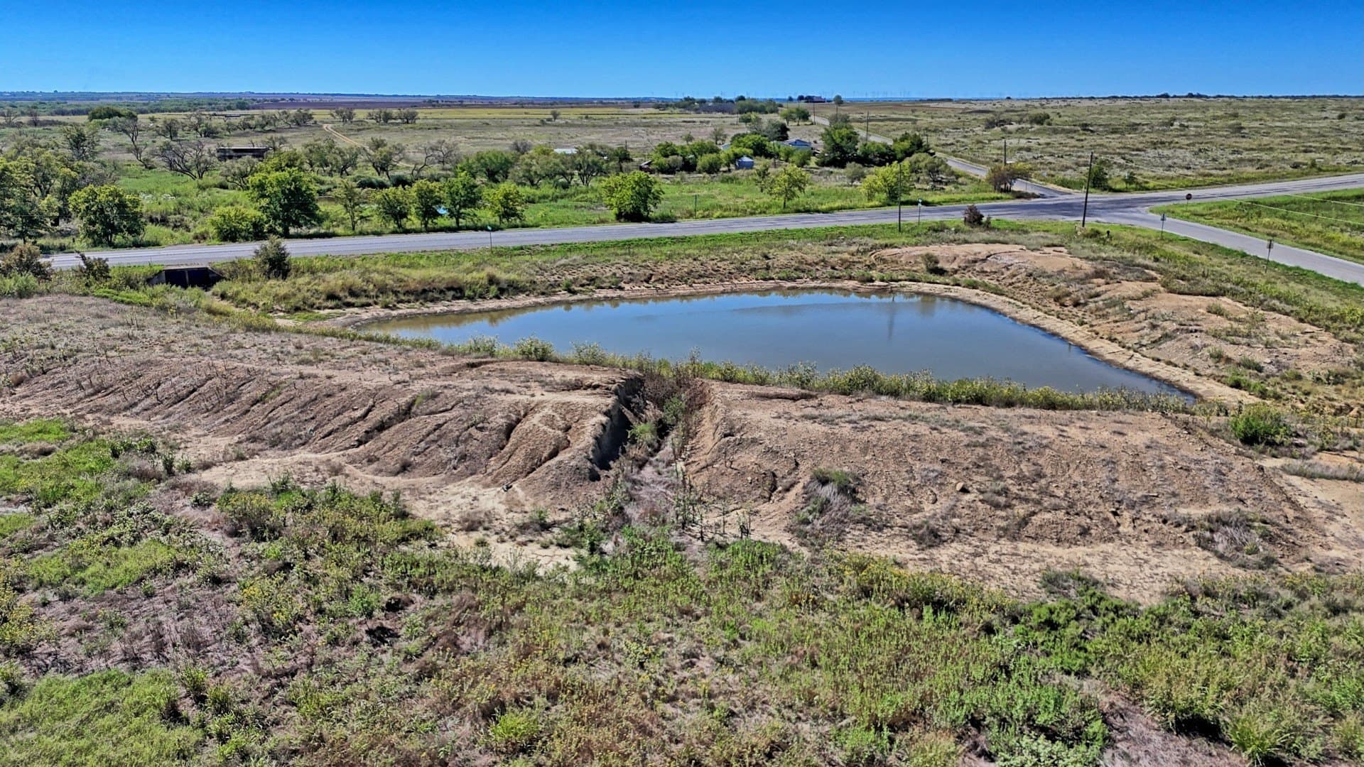 48.49 acres in Young County gallery image 2