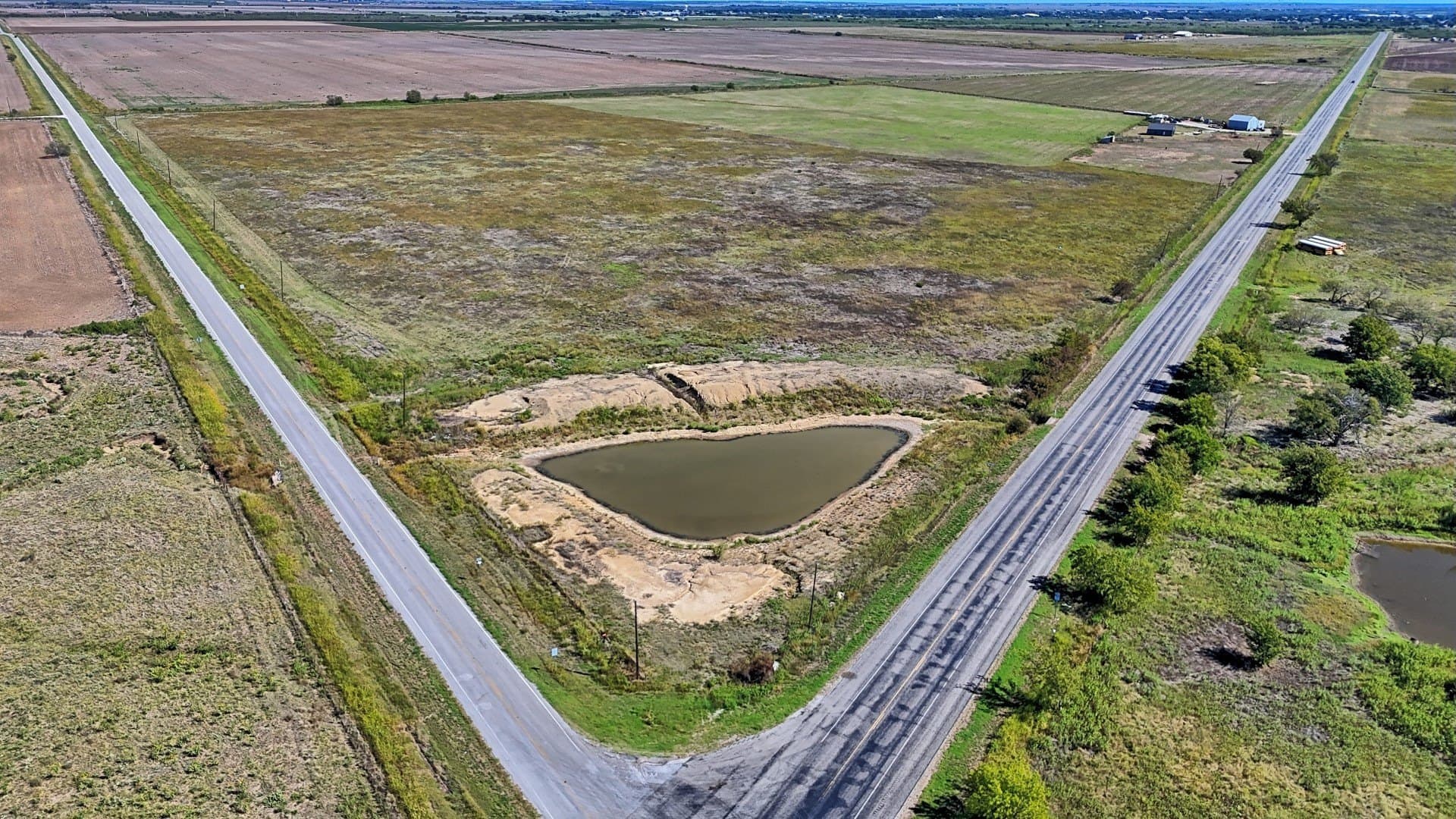 48.49 acres in Young County