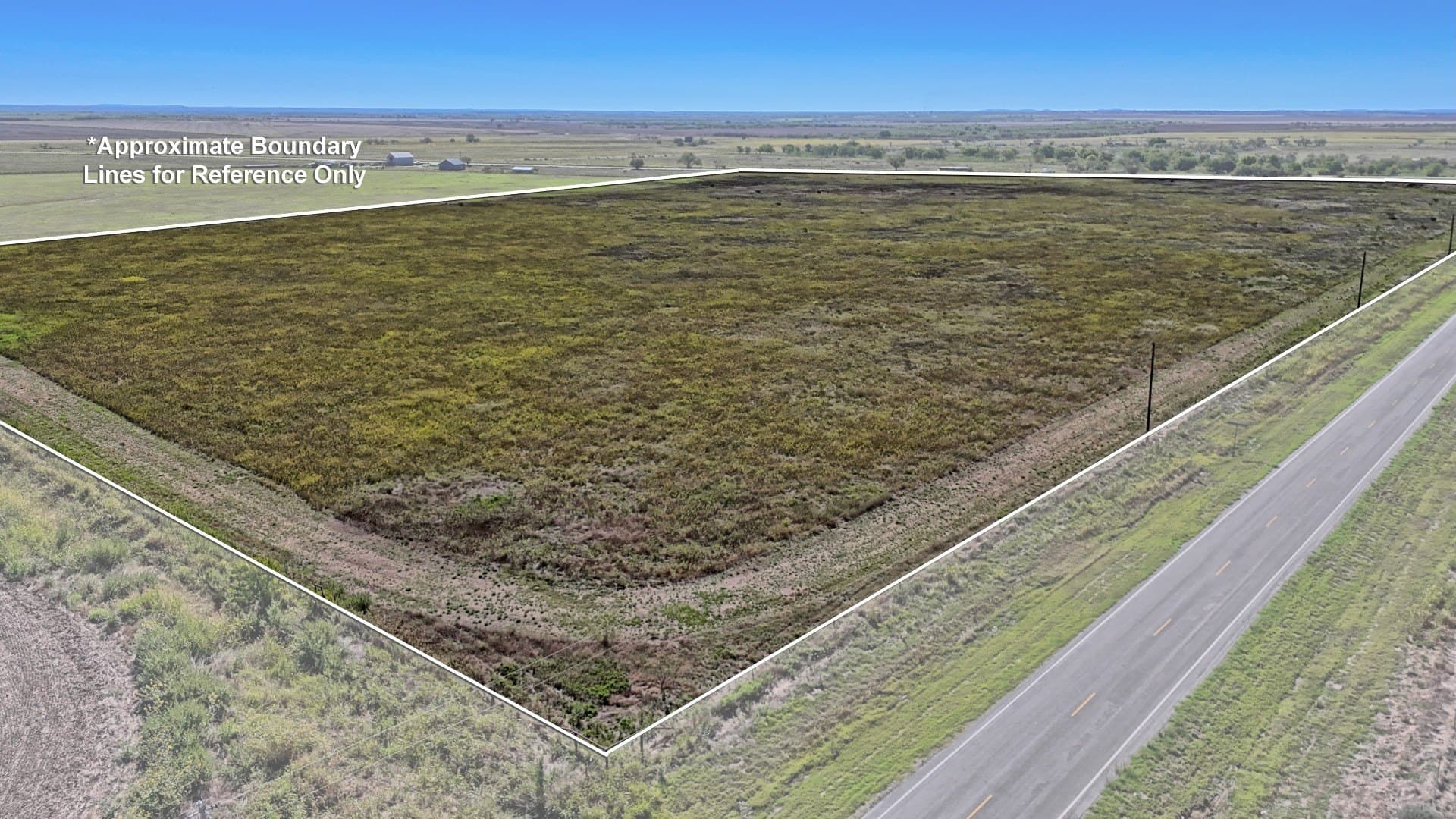 48.49 acres in Young County - photo 7
