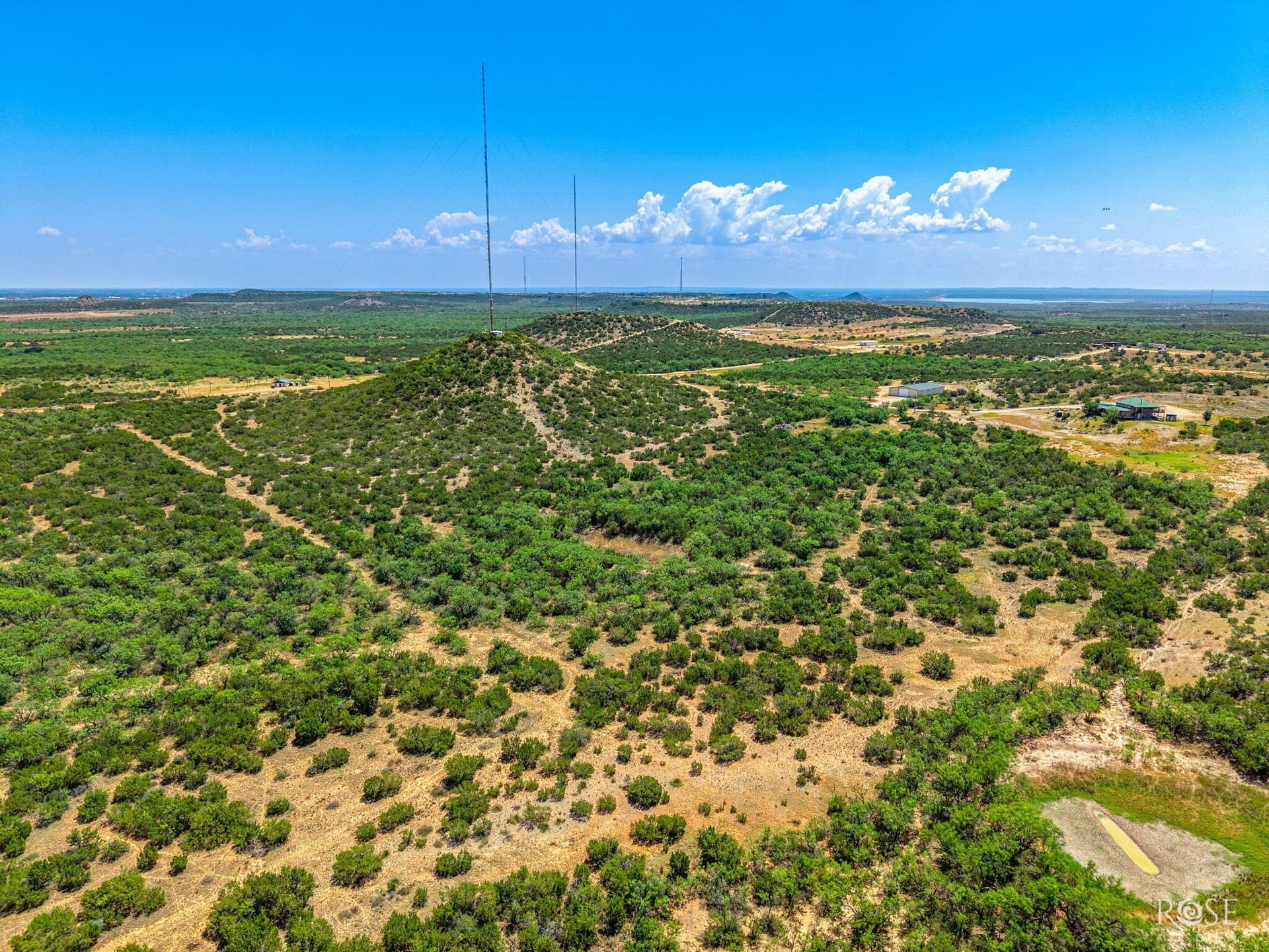31.5 acres in Tom Green County - photo 4