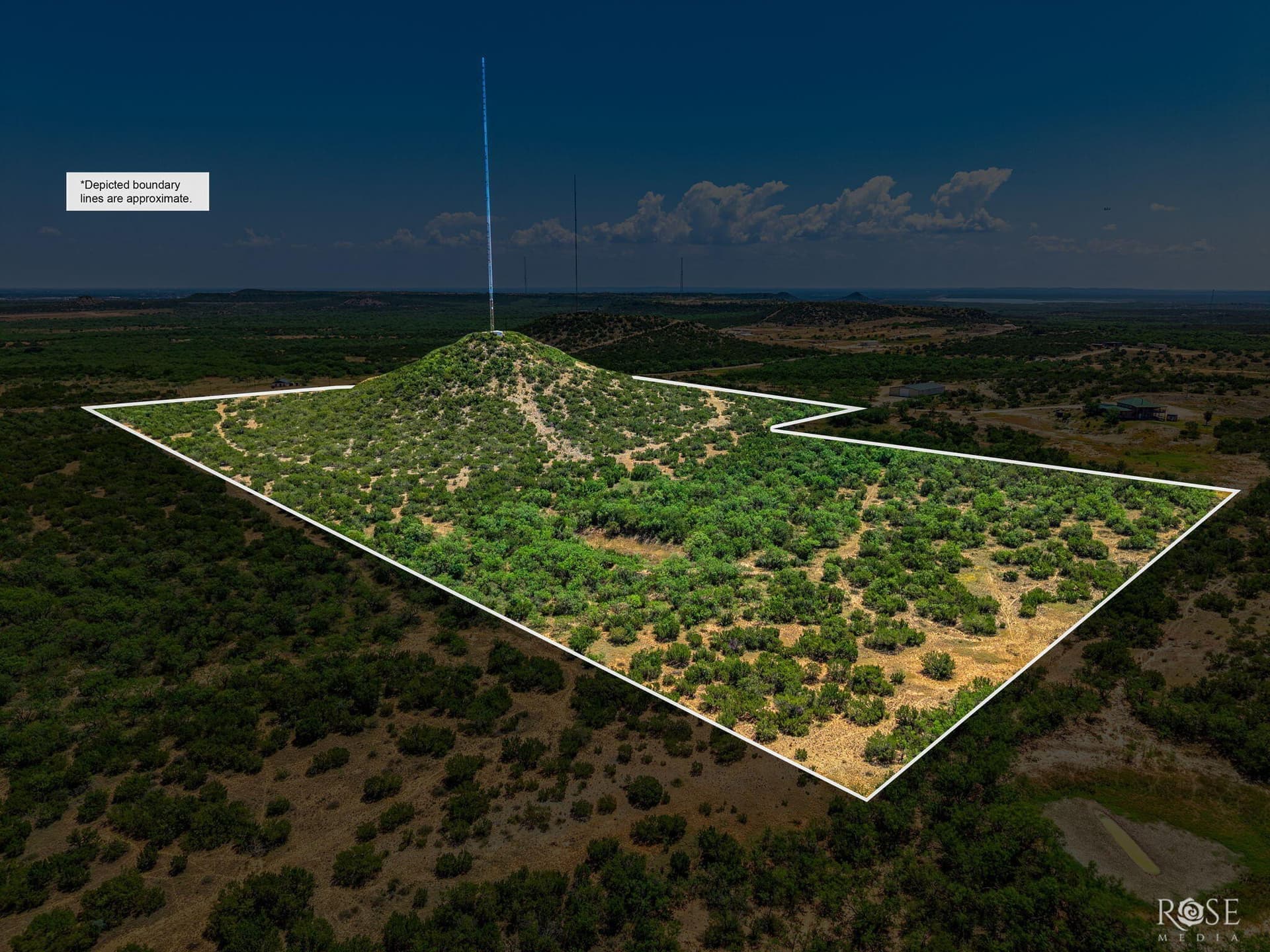 31.5 acres in Tom Green County - photo 5