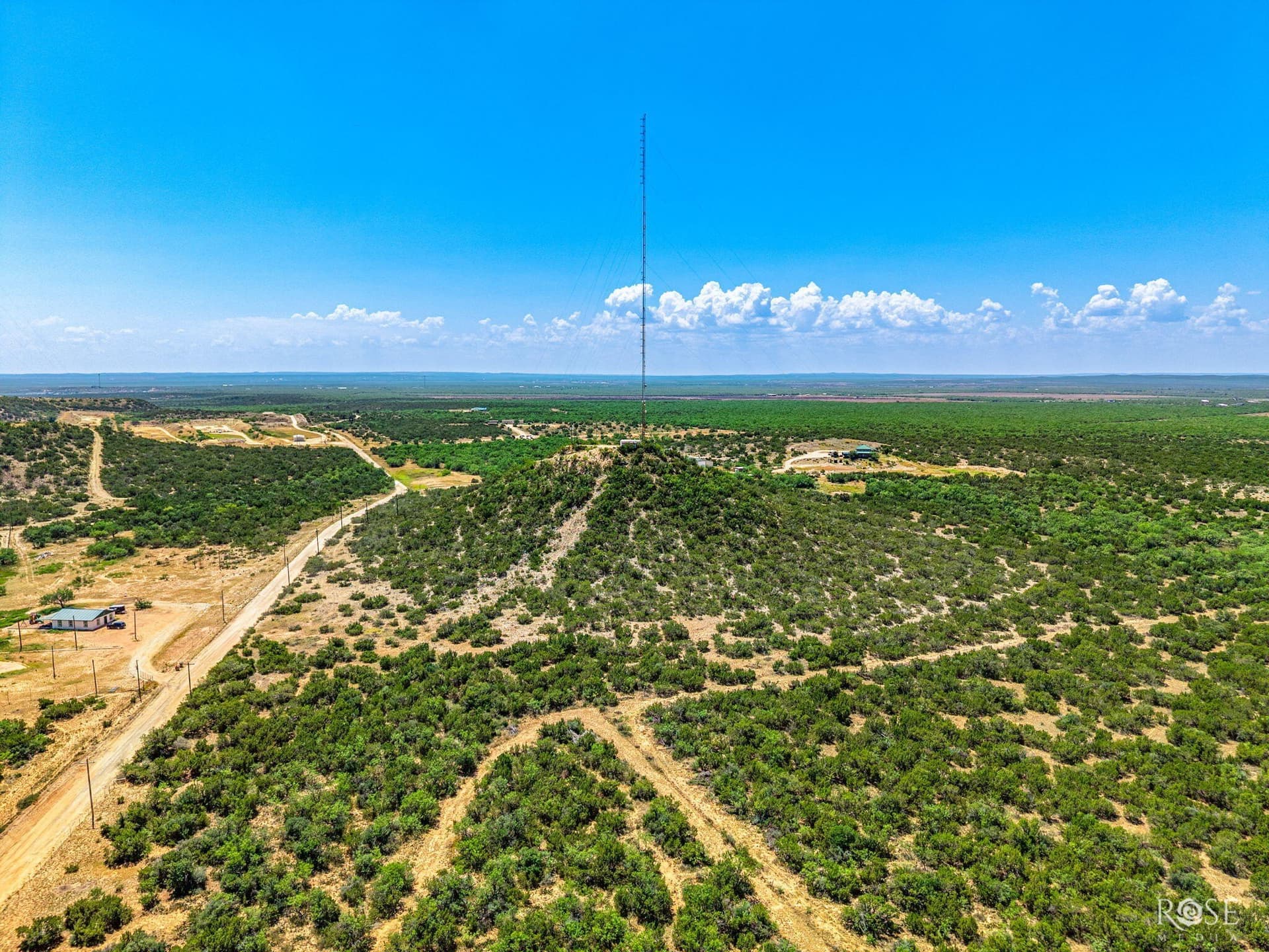 31.5 acres in Tom Green County - photo 3
