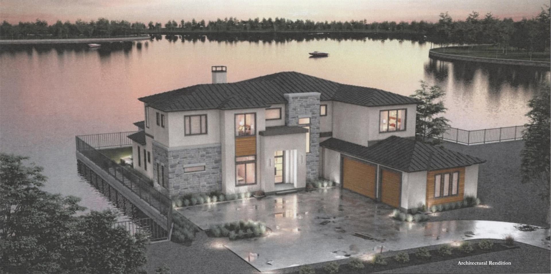 1.22 acres in Burnet County featured view