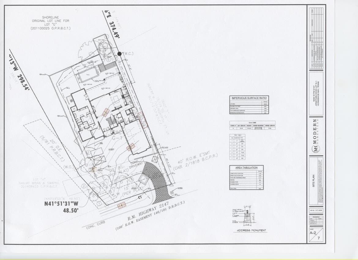 1.22 acres in Burnet County - photo 6