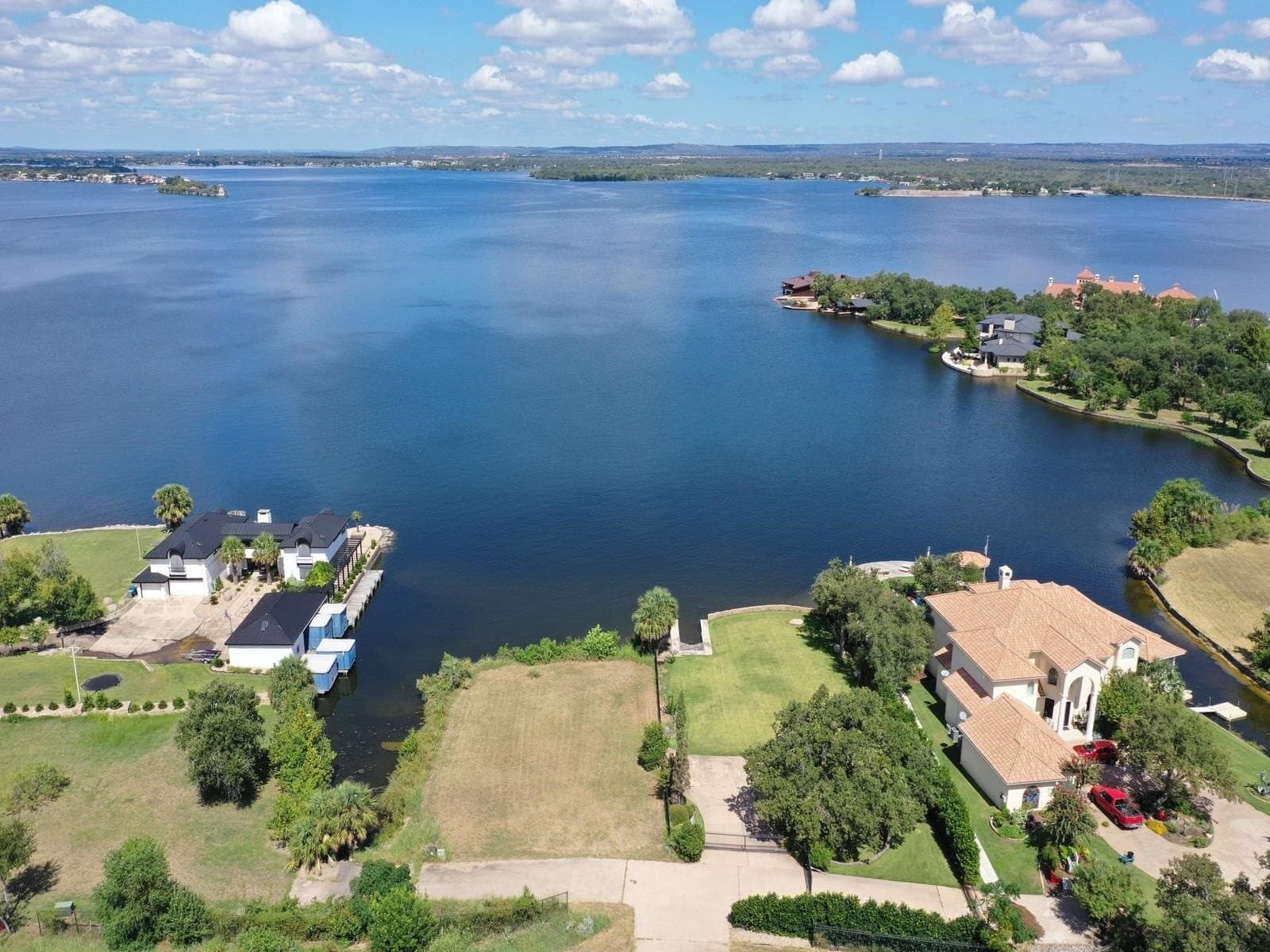 1.22 acres in Burnet County gallery image 3