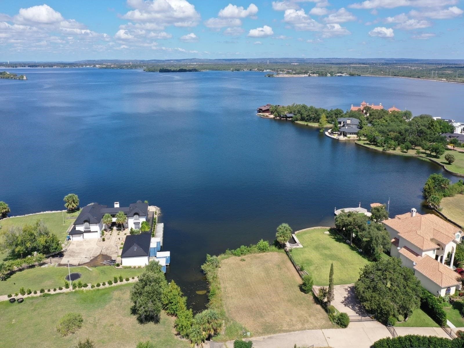 1.22 acres in Burnet County gallery image 4