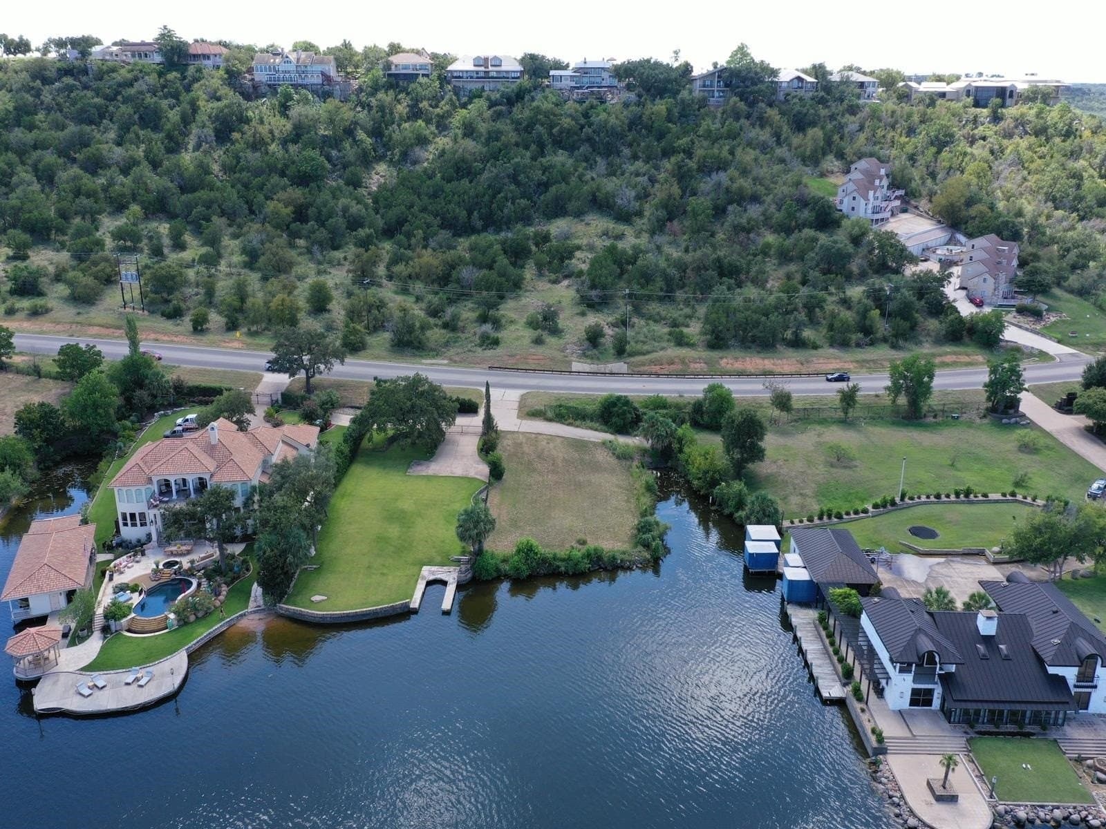 1.22 acres in Burnet County gallery image 2