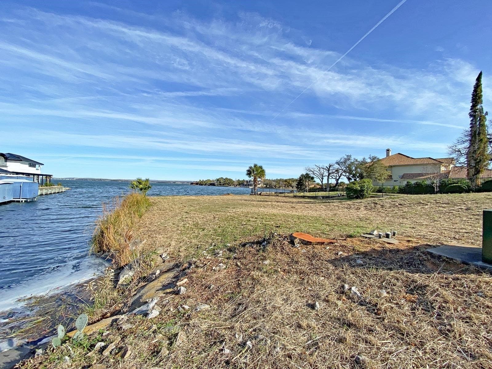 1.22 acres in Burnet County - photo 7