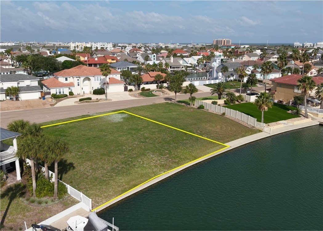 0.3 acres in Nueces County featured view