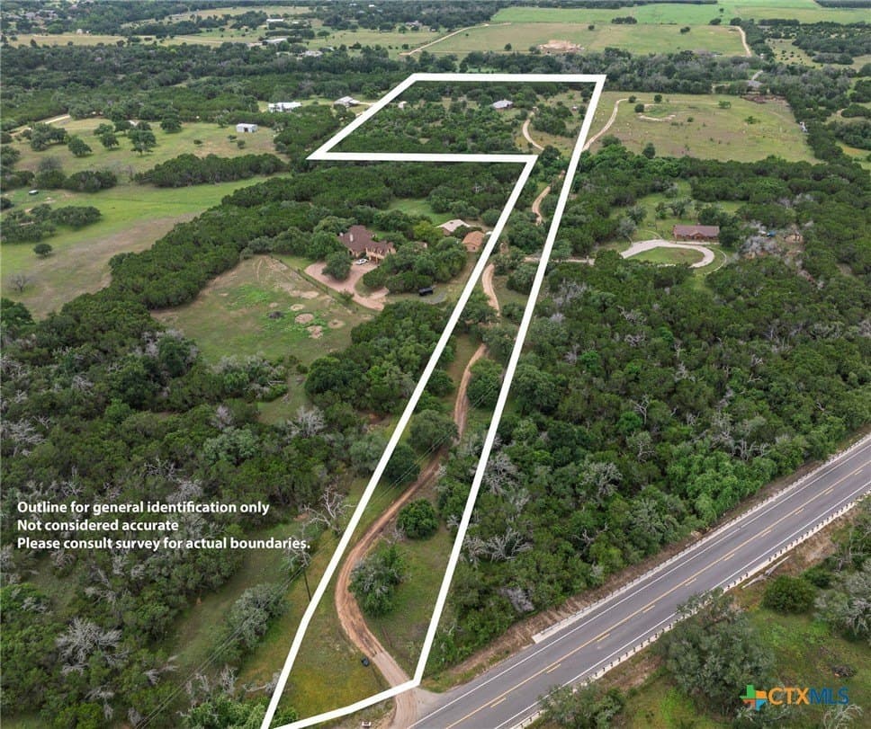 10.18 acres in Williamson County - photo 34