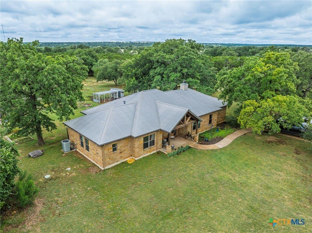 10.18 acres in Williamson County - photo 29