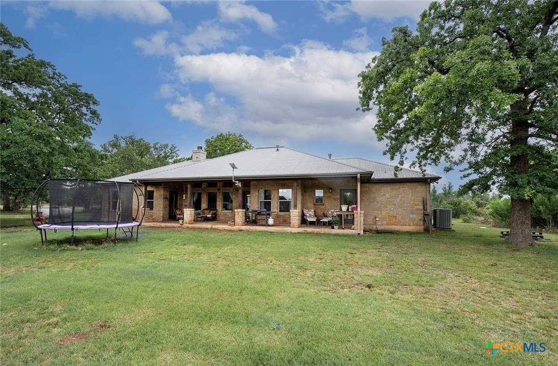 10.18 acres in Williamson County - photo 22