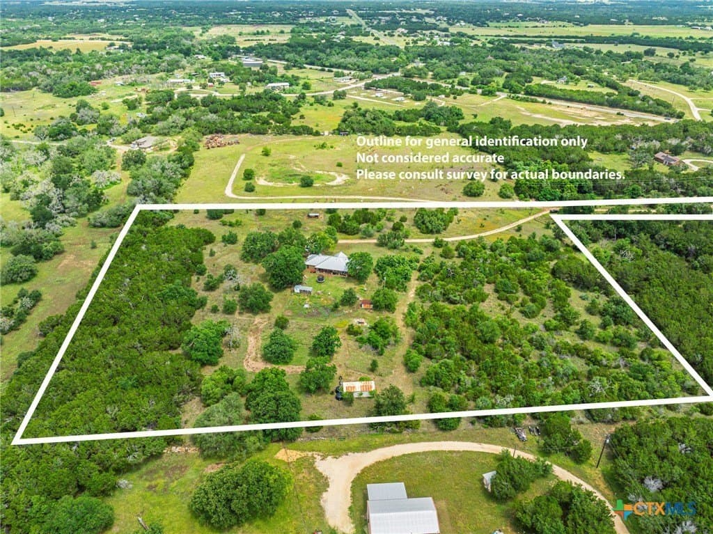 10.18 acres in Williamson County - photo 33
