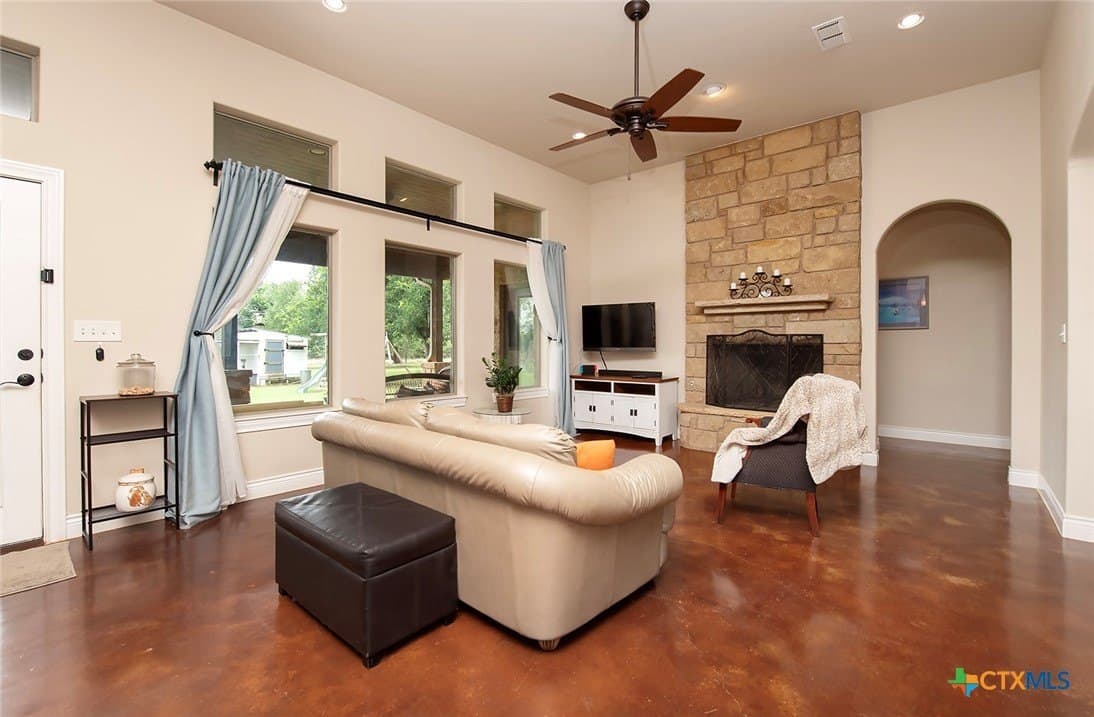 10.18 acres in Williamson County - photo 9