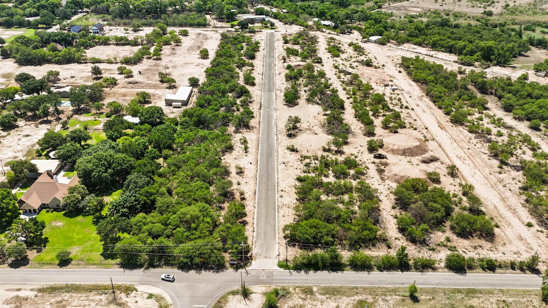 0.45 acres in Val Verde County featured view