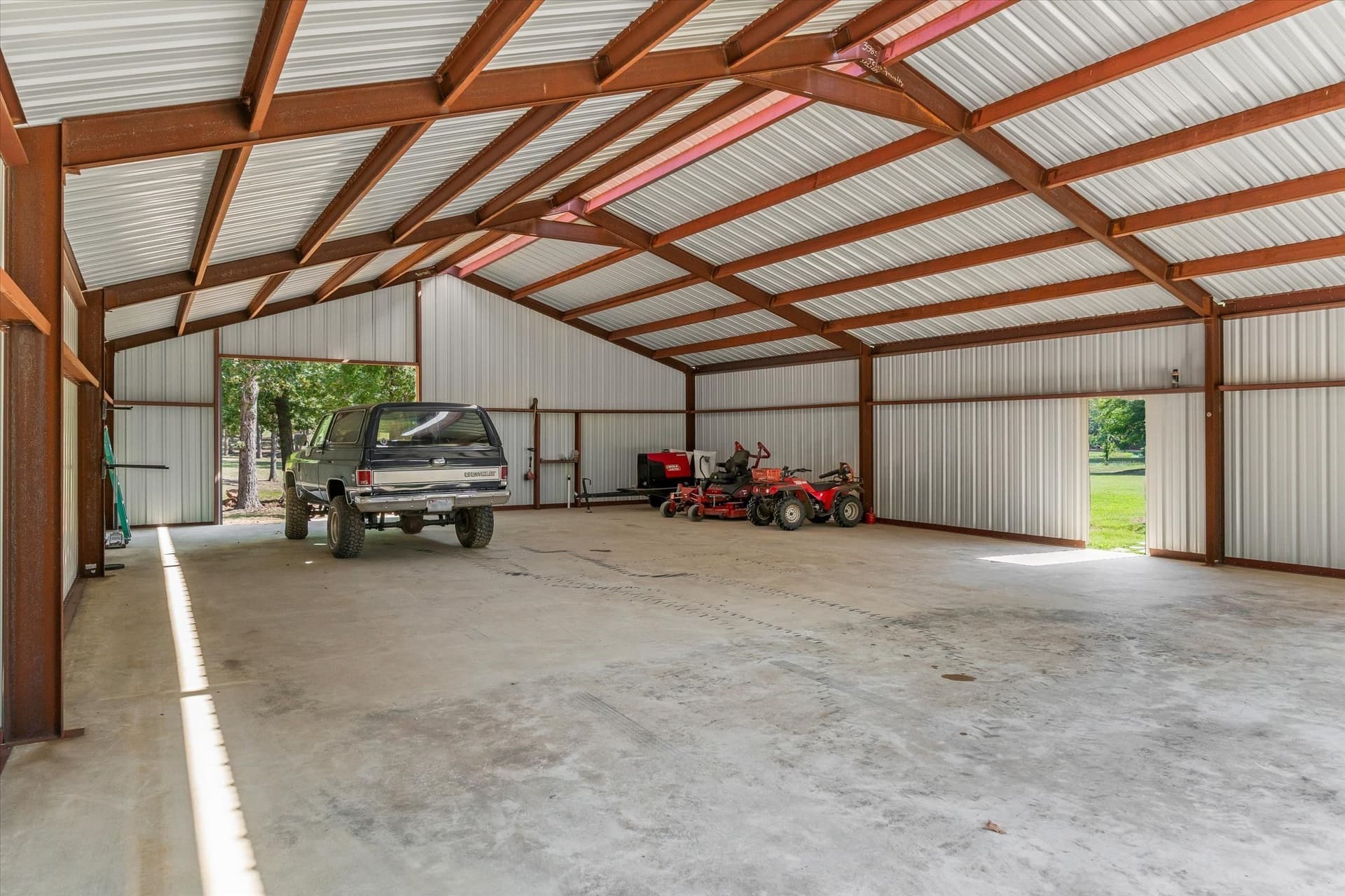 10.08 acres in Van Zandt County - photo 32