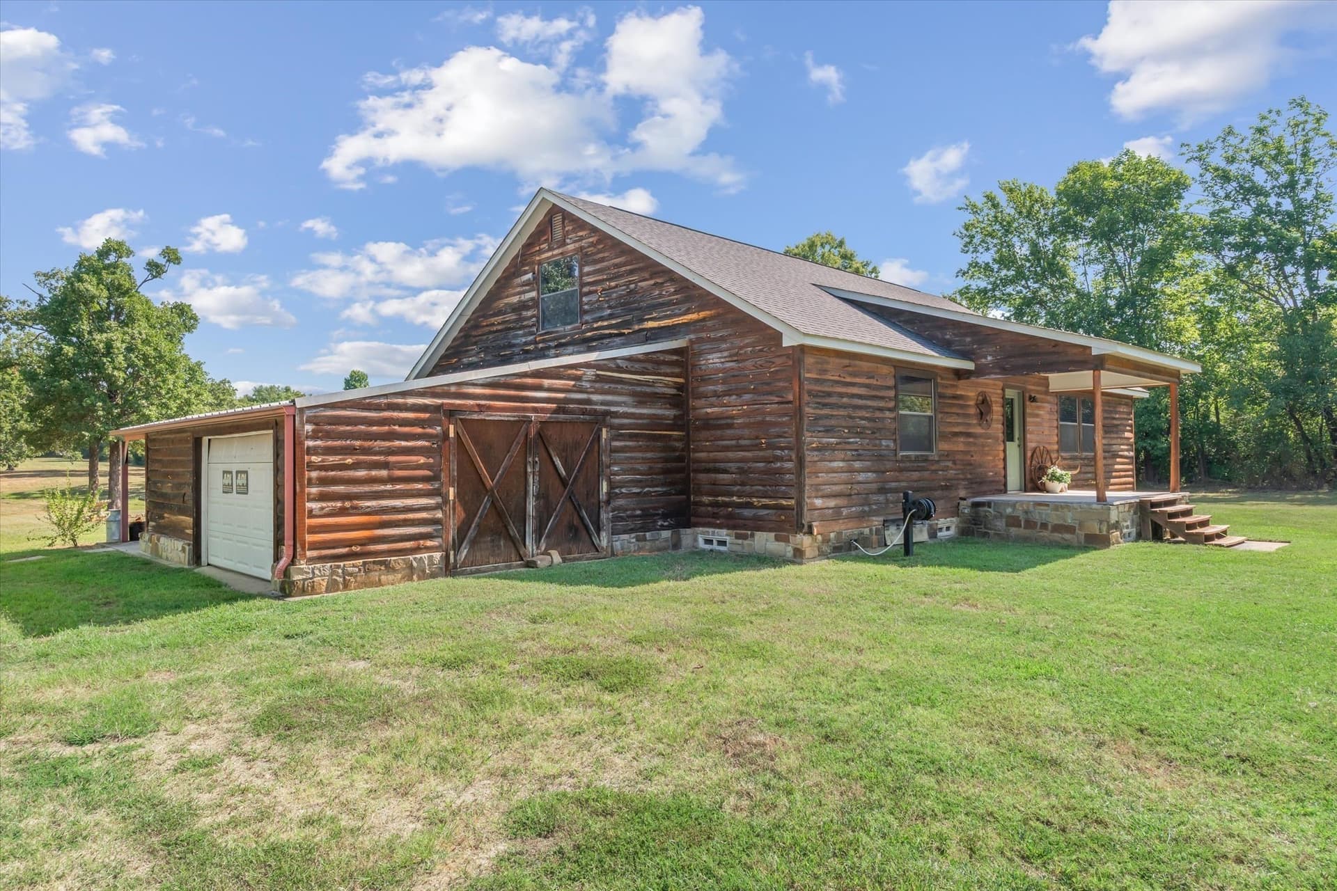 10.08 acres in Van Zandt County - photo 11