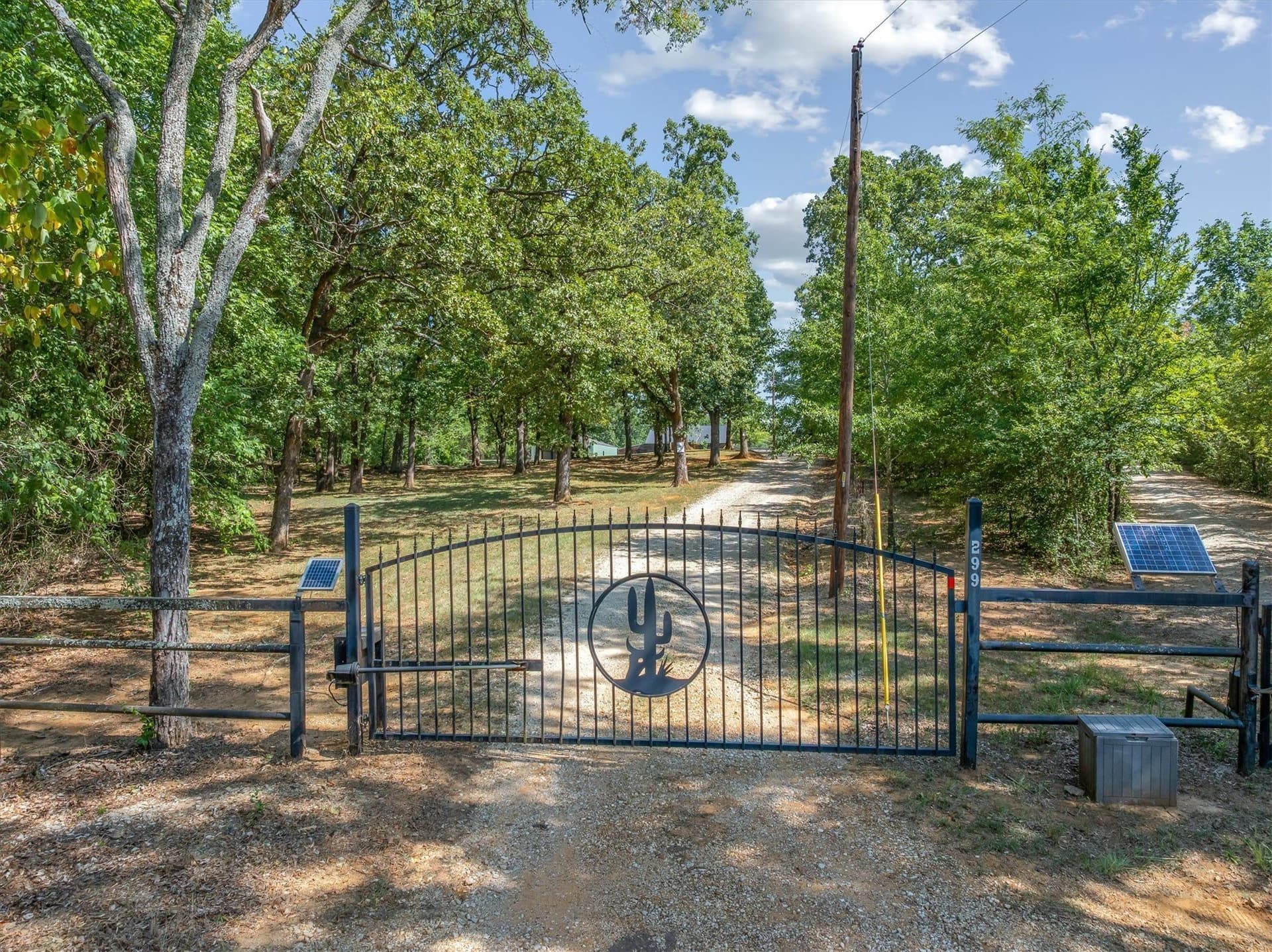 10.08 acres in Van Zandt County gallery image 2
