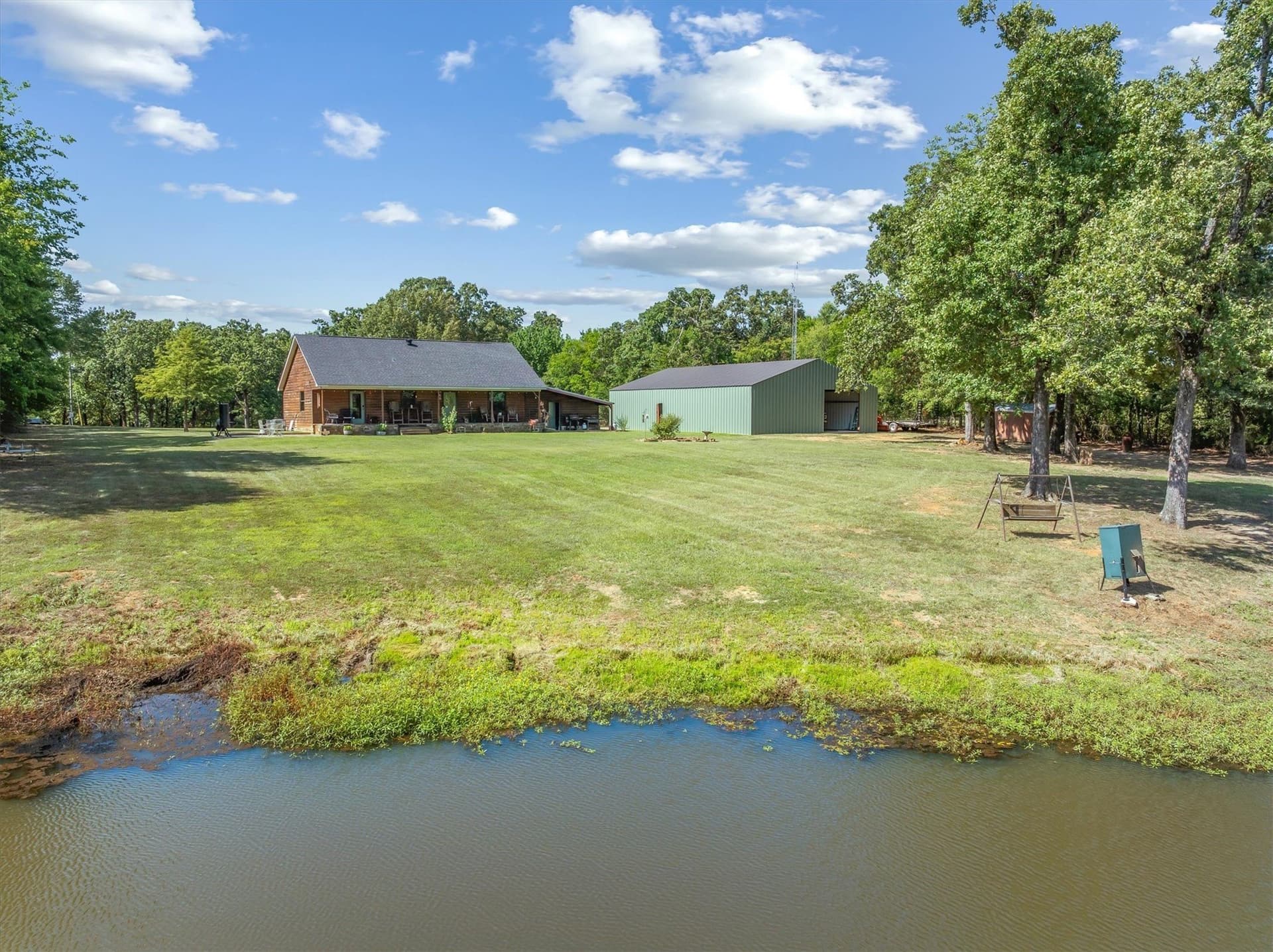 10.08 acres in Van Zandt County - photo 10