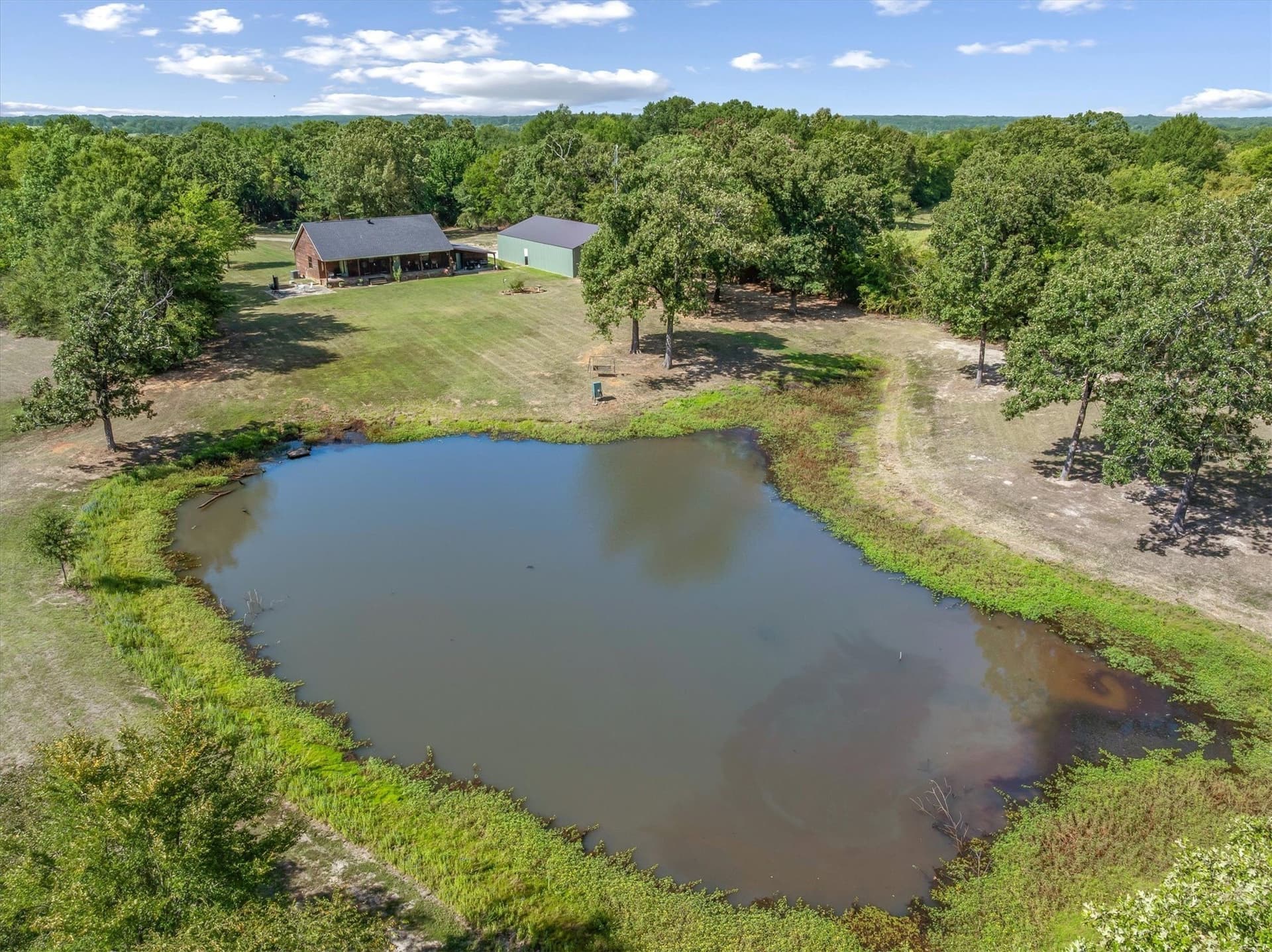 10.08 acres in Van Zandt County - photo 40