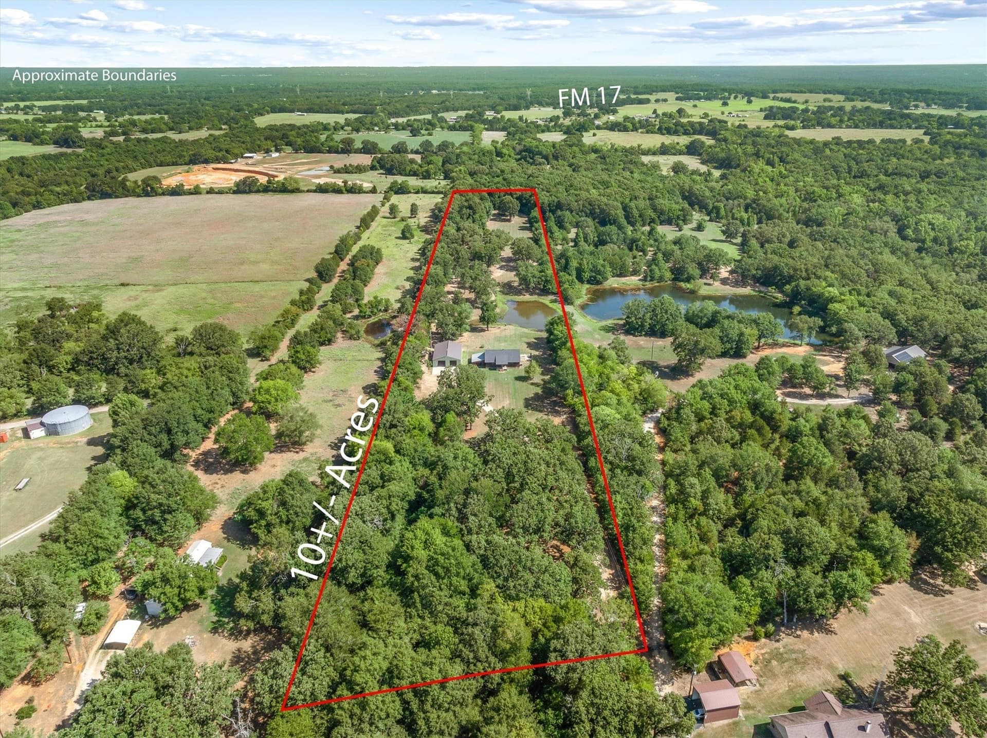 10.08 acres in Van Zandt County - photo 37