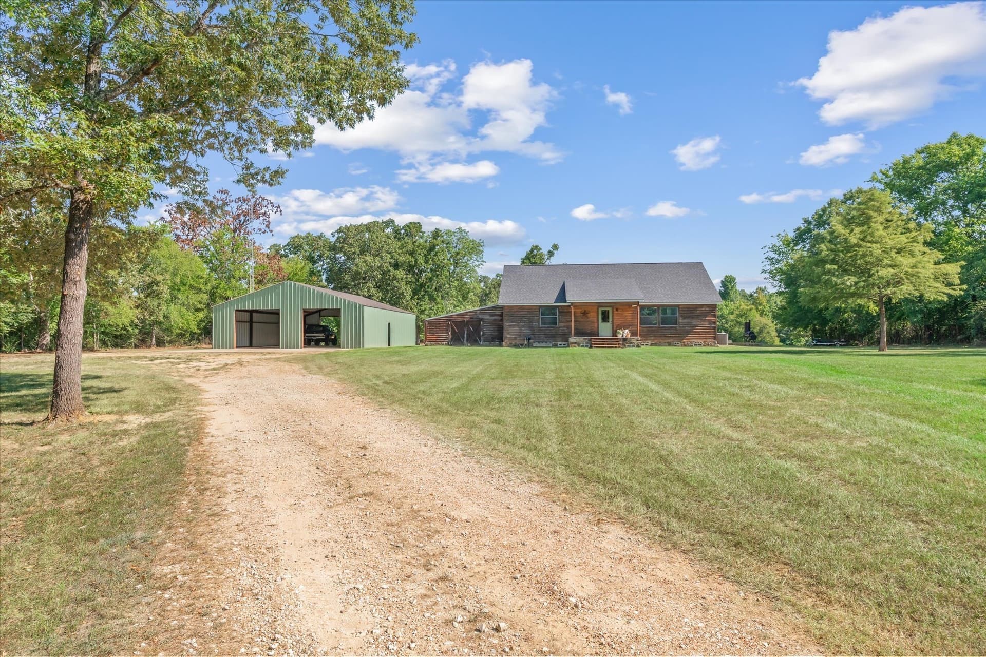 10.08 acres in Van Zandt County gallery image 3